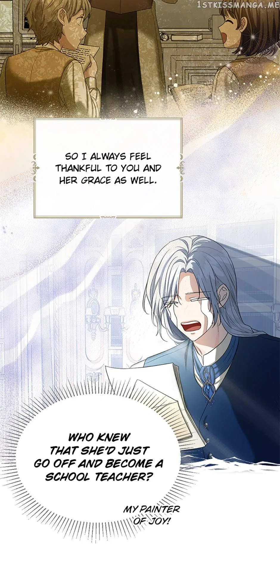 The Duke of Ashleyan’s Contractual Marriage Chapter 52 – Page 15