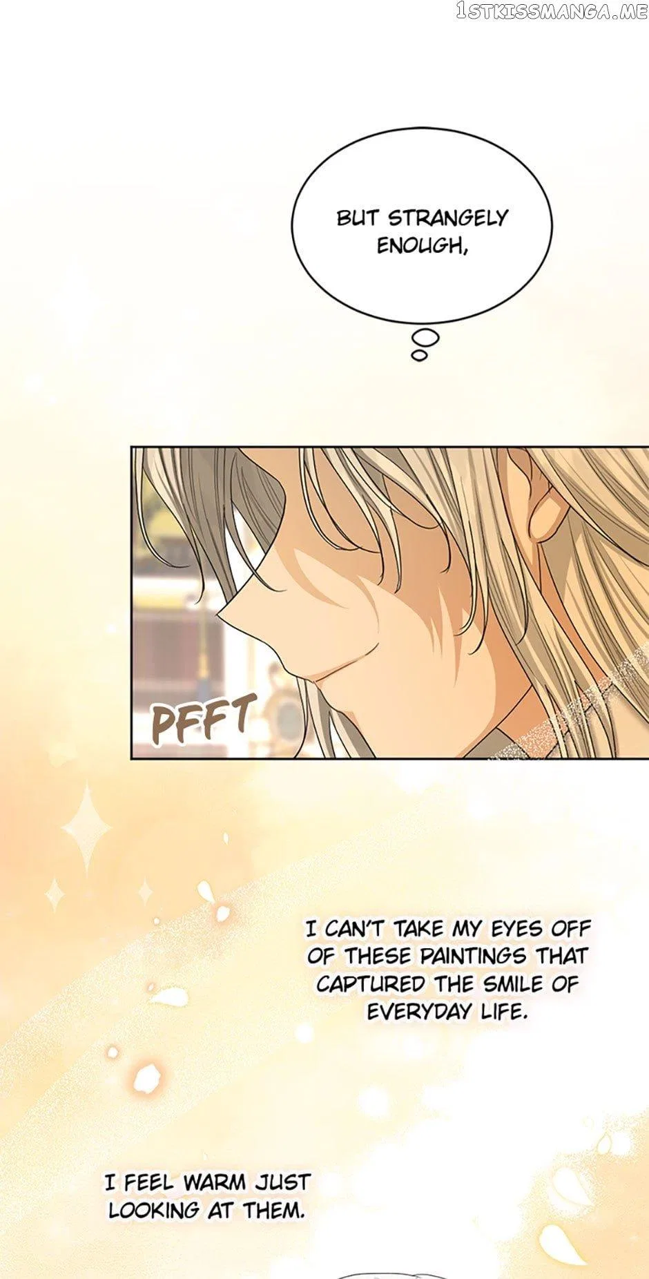 The Duke of Ashleyan’s Contractual Marriage Chapter 52 – Page 22