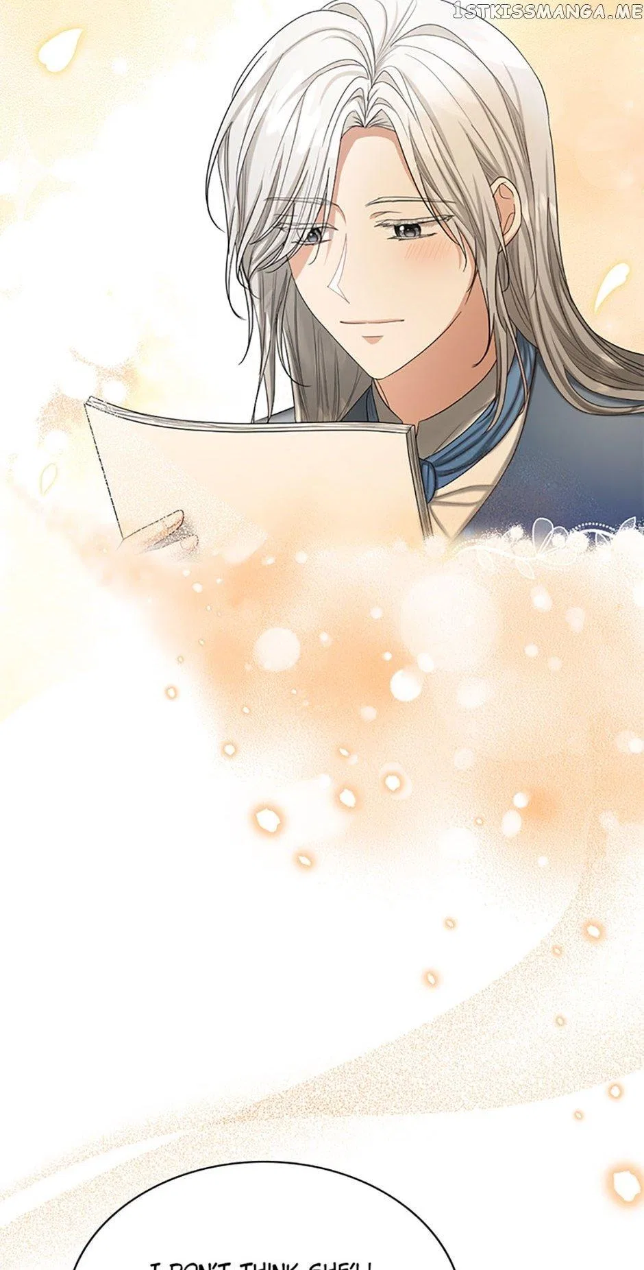 The Duke of Ashleyan’s Contractual Marriage Chapter 52 – Page 23
