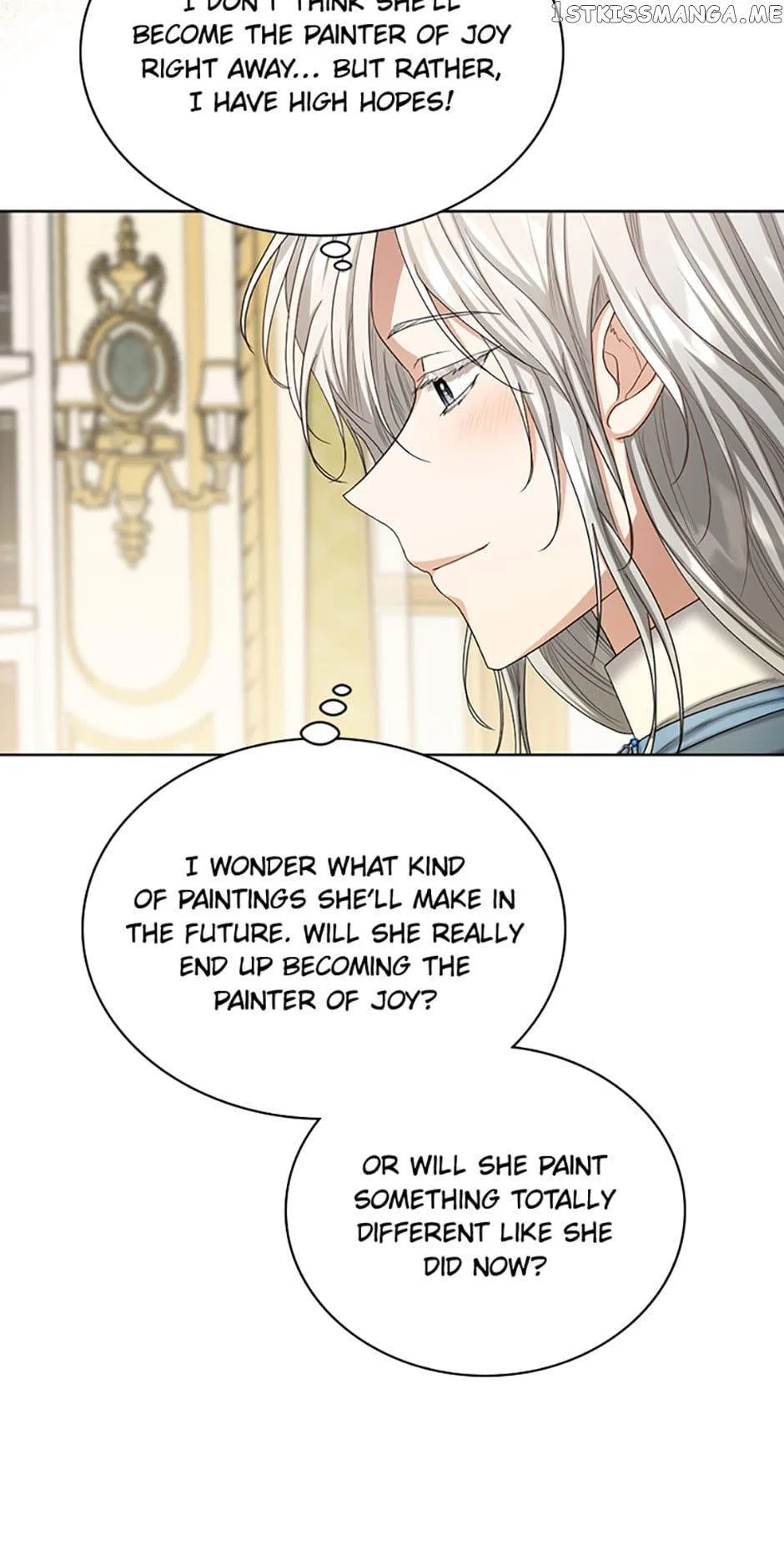 The Duke of Ashleyan’s Contractual Marriage Chapter 52 – Page 24