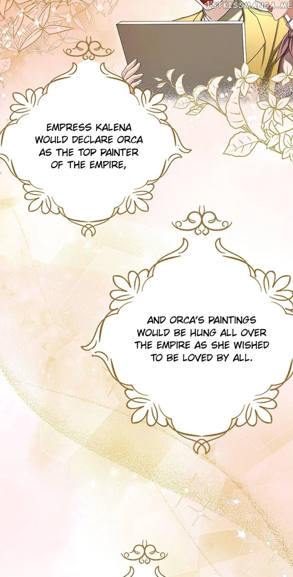 The Duke of Ashleyan’s Contractual Marriage Chapter 52 – Page 27