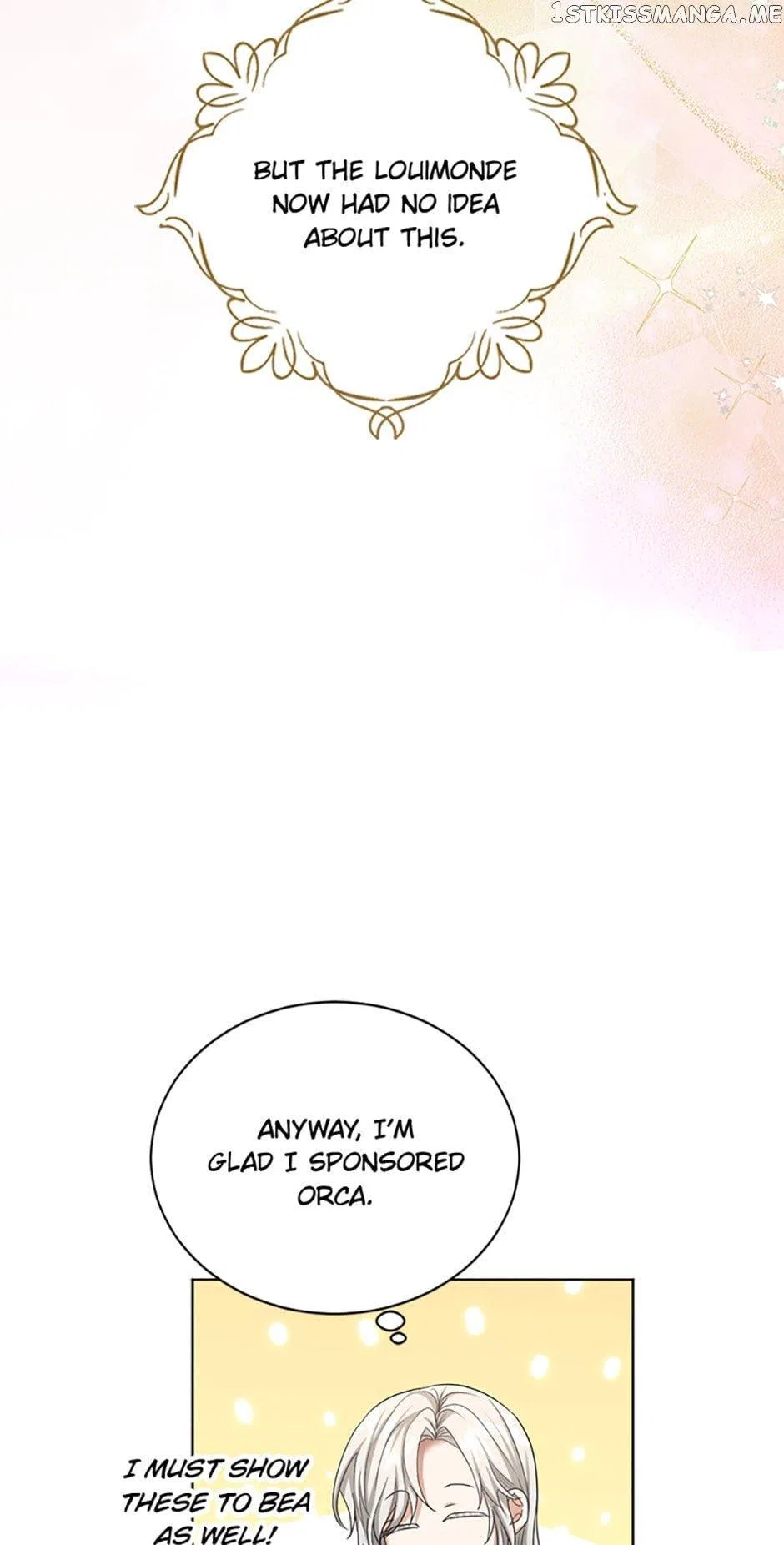 The Duke of Ashleyan’s Contractual Marriage Chapter 52 – Page 28