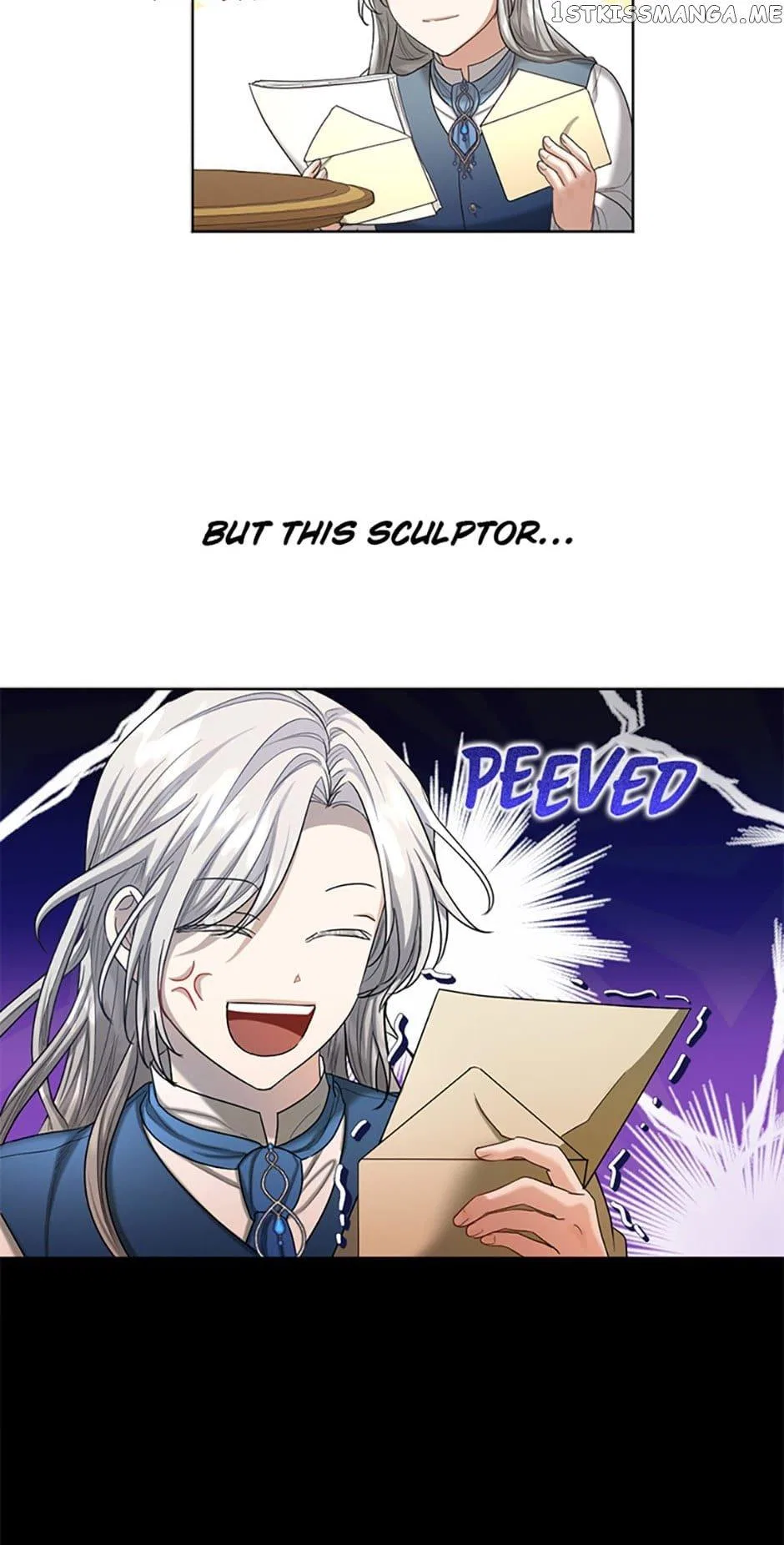 The Duke of Ashleyan’s Contractual Marriage Chapter 52 – Page 29