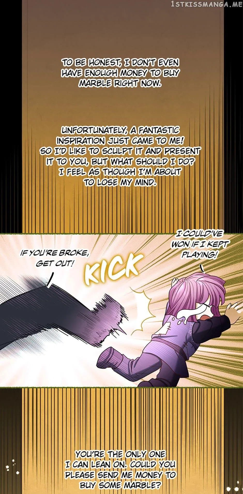 The Duke of Ashleyan’s Contractual Marriage Chapter 52 – Page 31