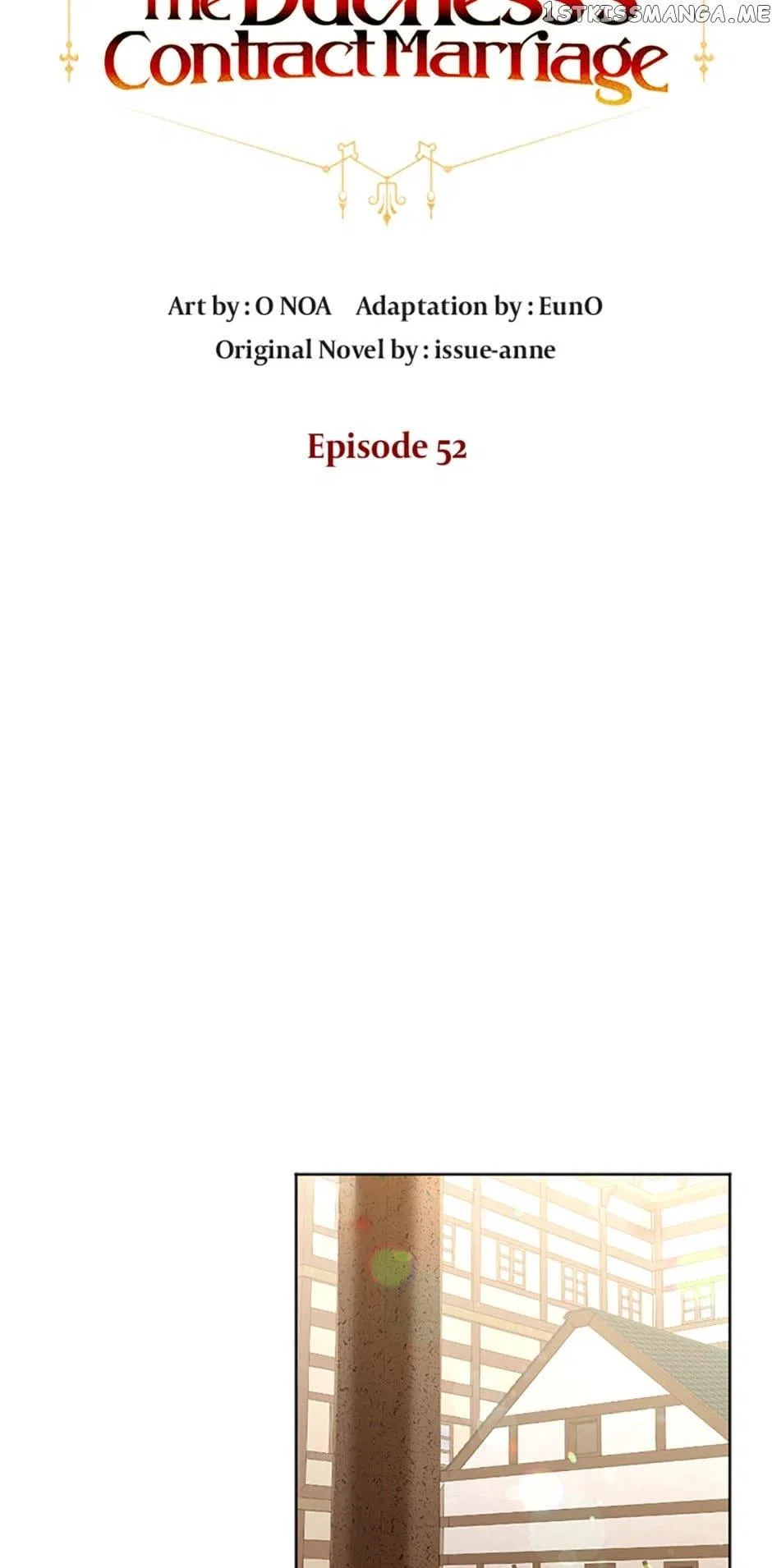 The Duke of Ashleyan’s Contractual Marriage Chapter 52 – Page 35