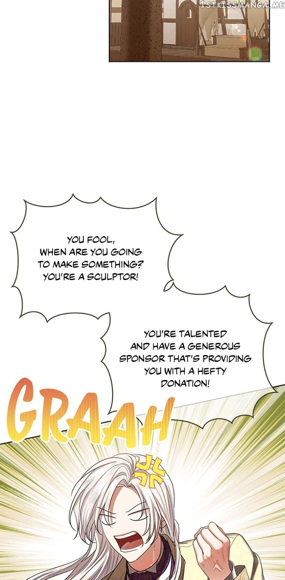 The Duke of Ashleyan’s Contractual Marriage Chapter 52 – Page 36