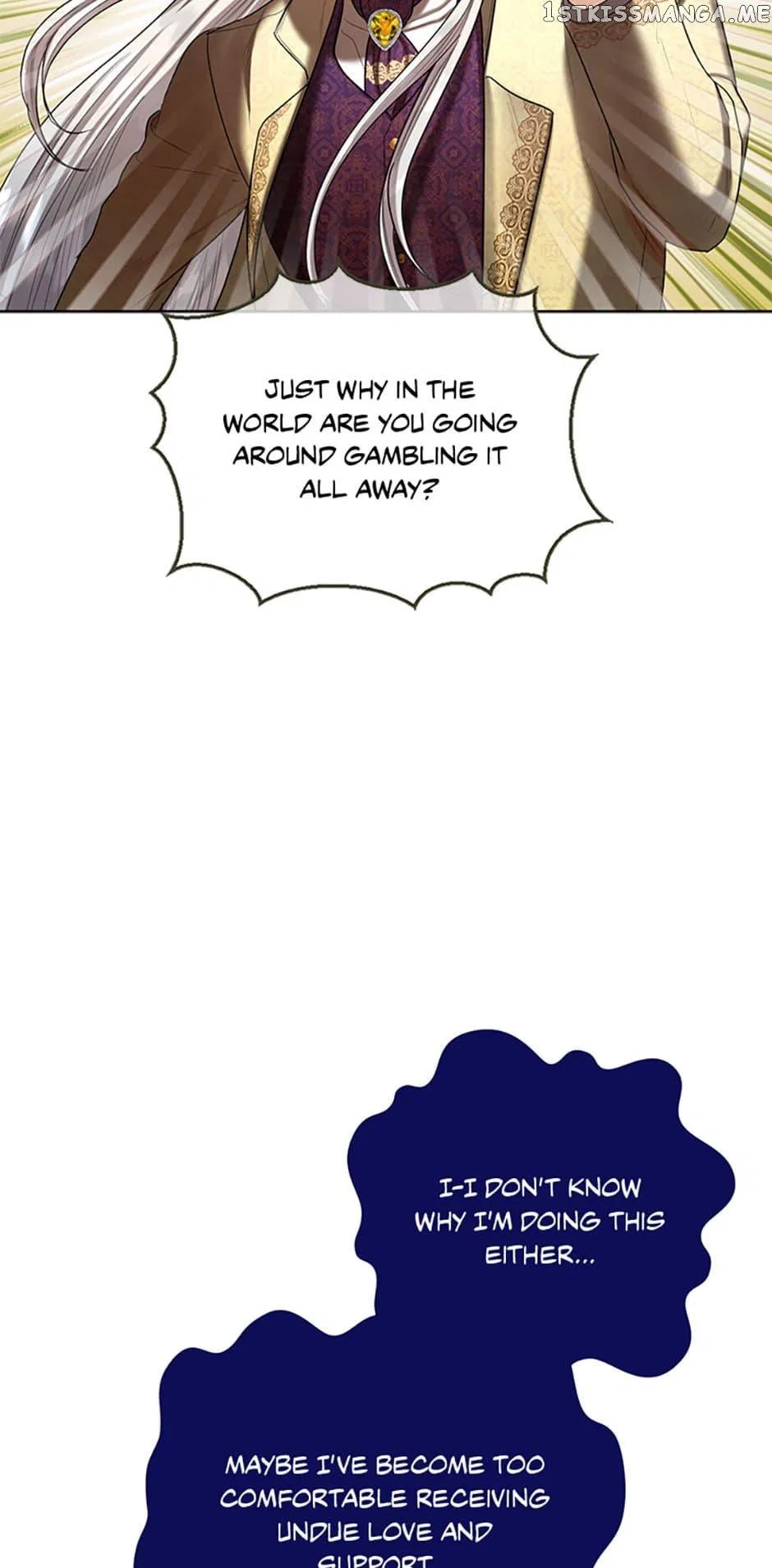 The Duke of Ashleyan’s Contractual Marriage Chapter 52 – Page 37