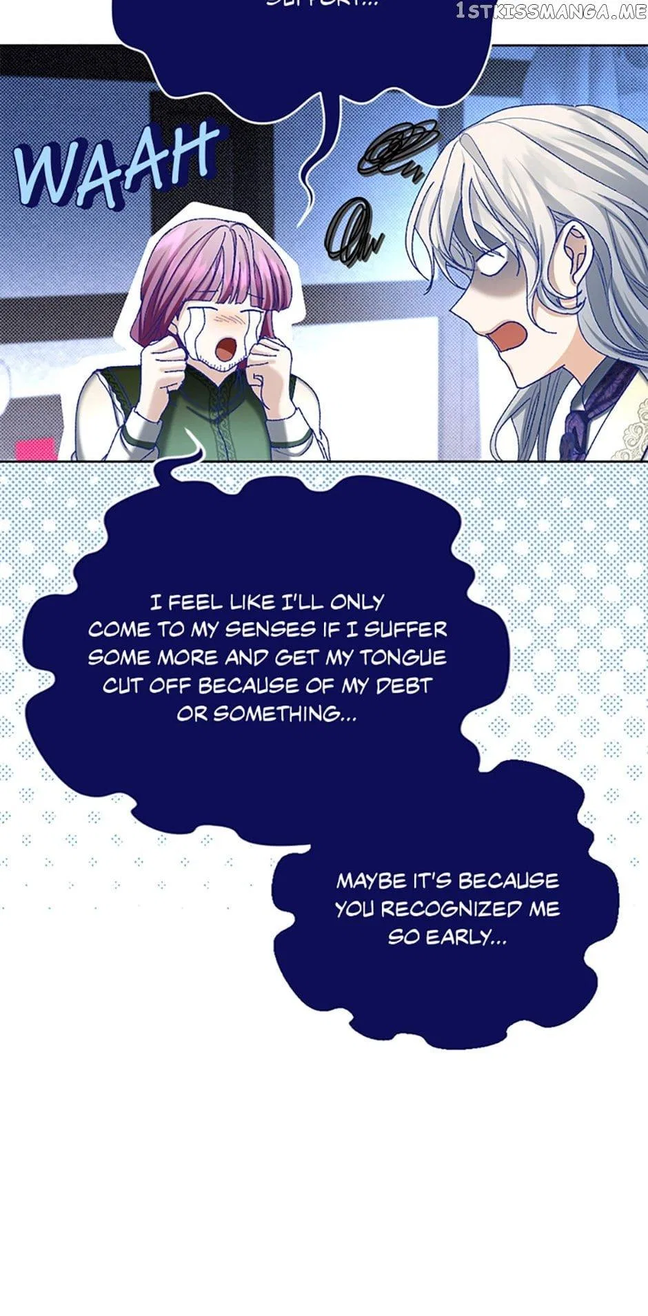 The Duke of Ashleyan’s Contractual Marriage Chapter 52 – Page 38