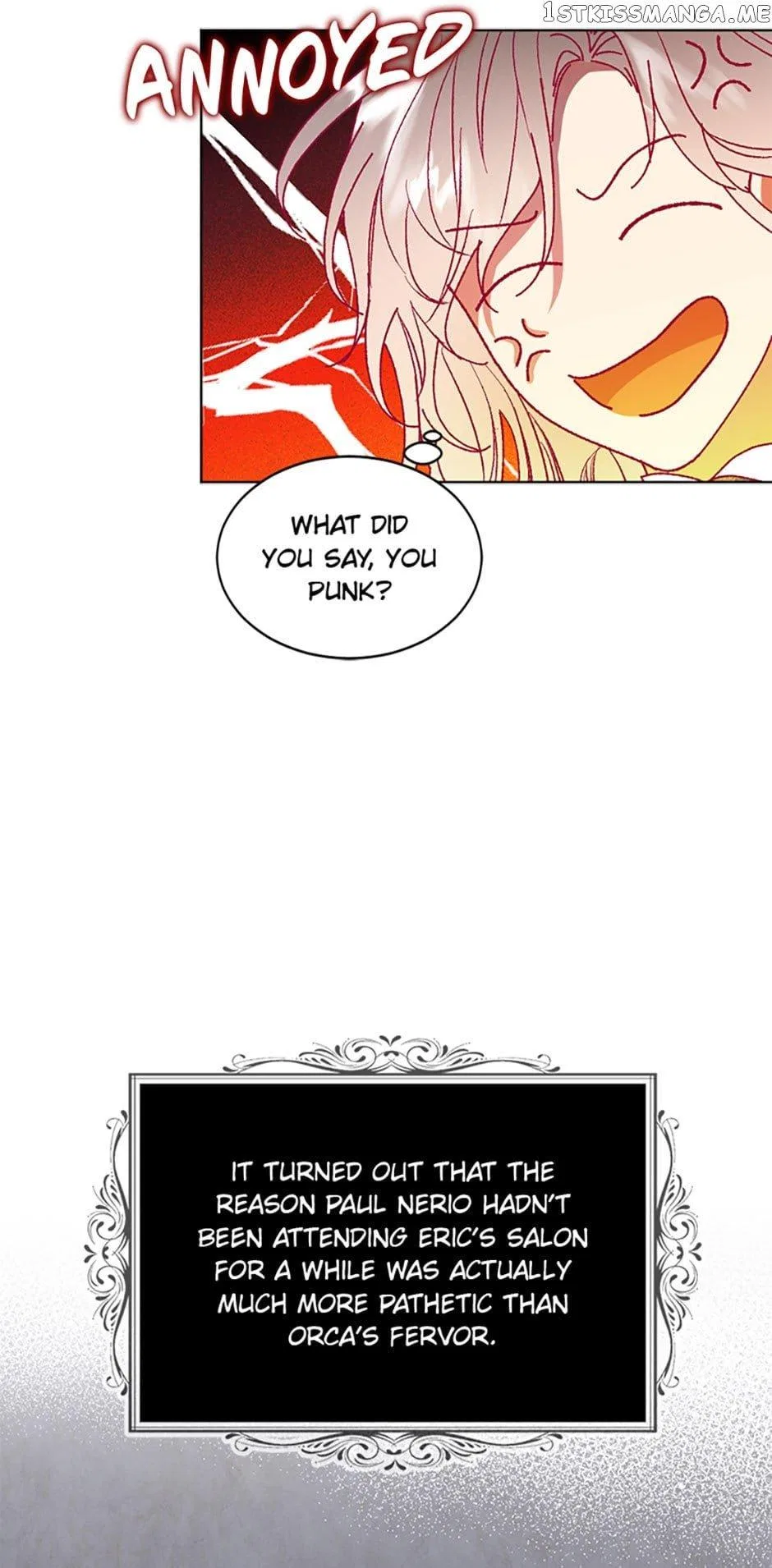 The Duke of Ashleyan’s Contractual Marriage Chapter 52 – Page 39
