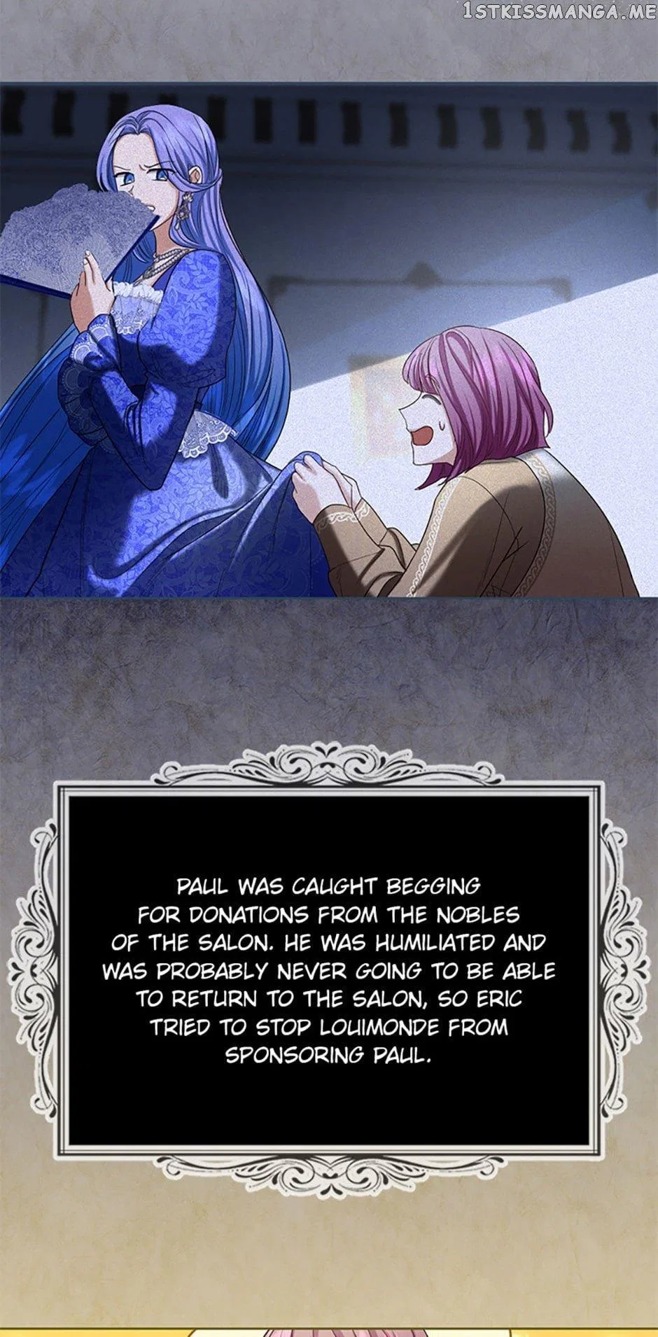 The Duke of Ashleyan’s Contractual Marriage Chapter 52 – Page 40