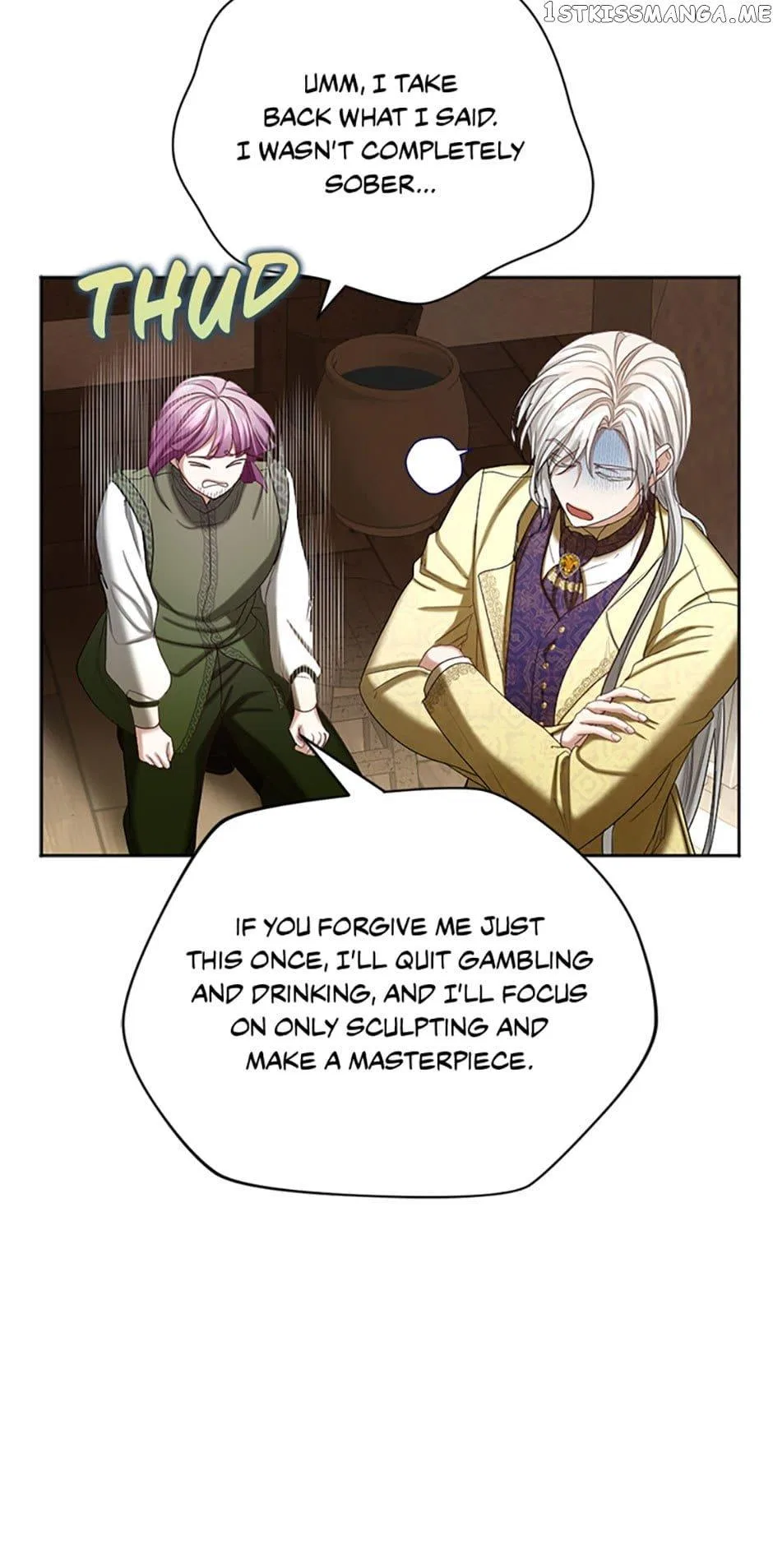 The Duke of Ashleyan’s Contractual Marriage Chapter 52 – Page 43