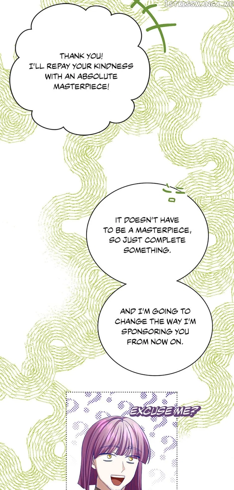 The Duke of Ashleyan’s Contractual Marriage Chapter 52 – Page 45
