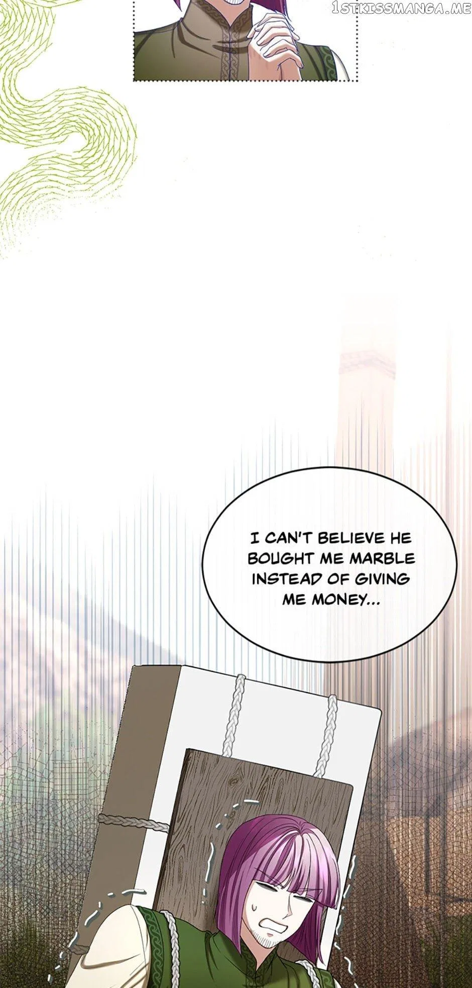 The Duke of Ashleyan’s Contractual Marriage Chapter 52 – Page 46
