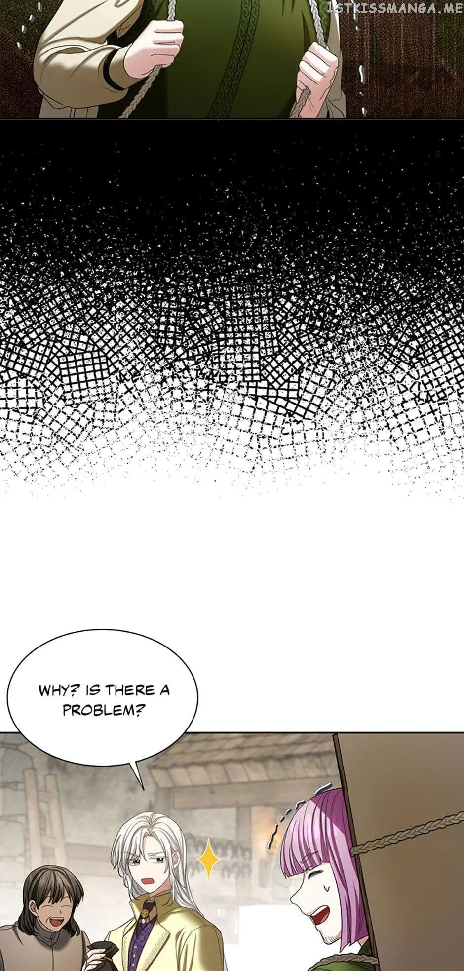 The Duke of Ashleyan’s Contractual Marriage Chapter 52 – Page 47