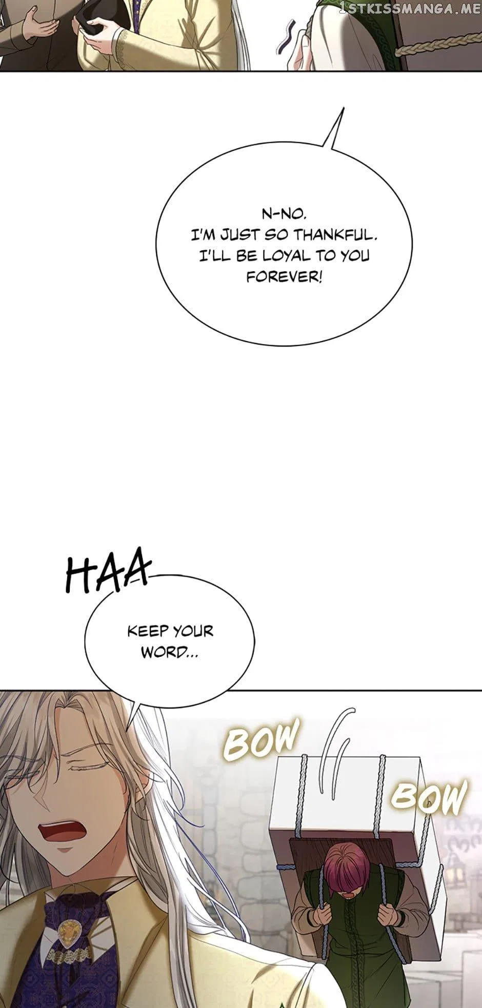 The Duke of Ashleyan’s Contractual Marriage Chapter 52 – Page 48