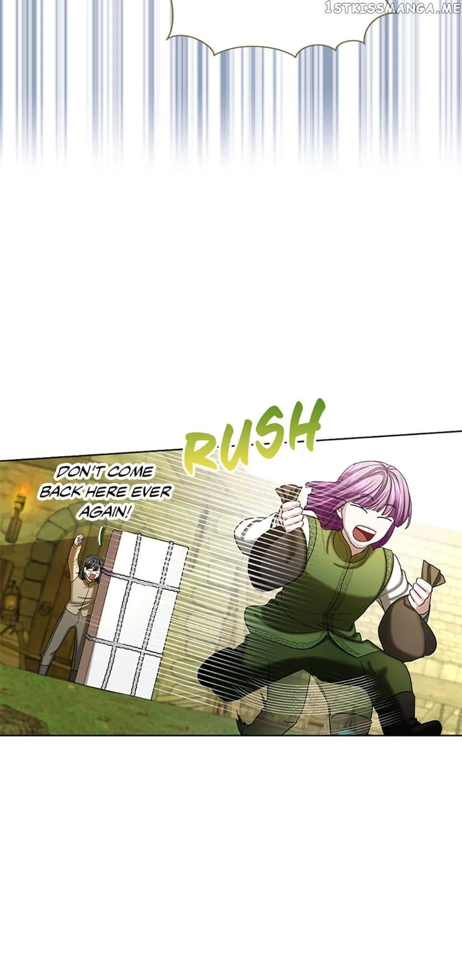 The Duke of Ashleyan’s Contractual Marriage Chapter 52 – Page 51