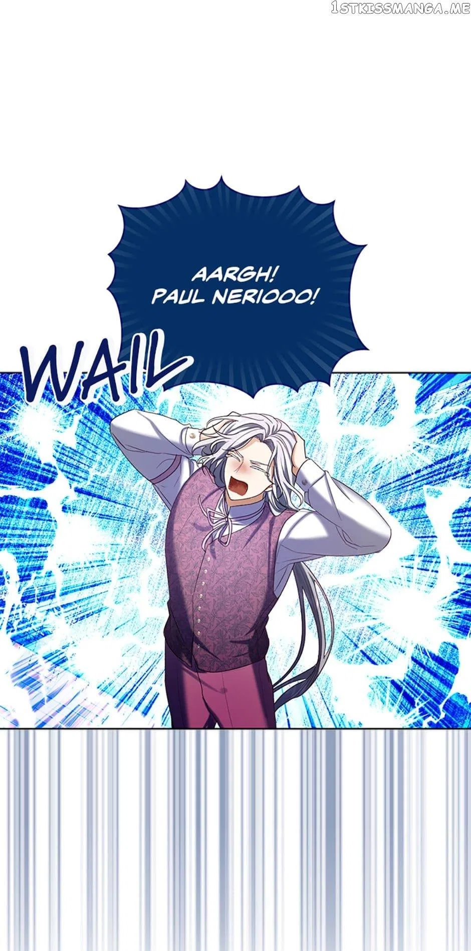 The Duke of Ashleyan’s Contractual Marriage Chapter 52 – Page 56