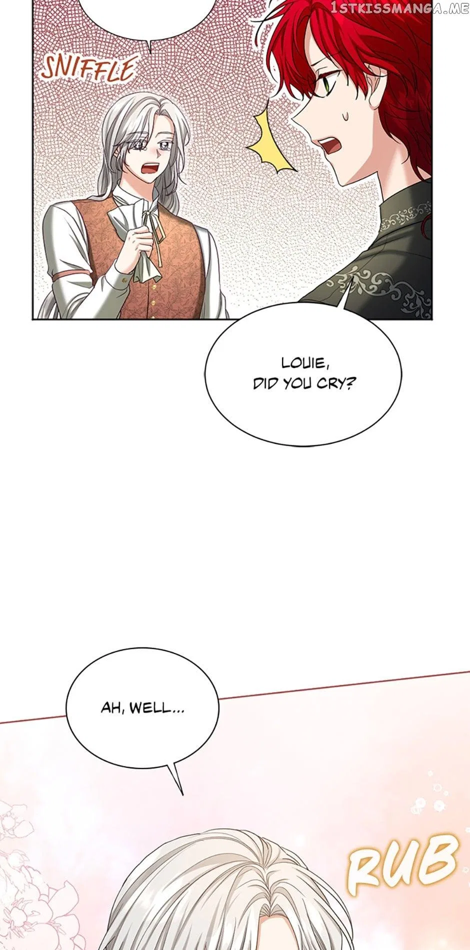 The Duke of Ashleyan’s Contractual Marriage Chapter 52 – Page 58