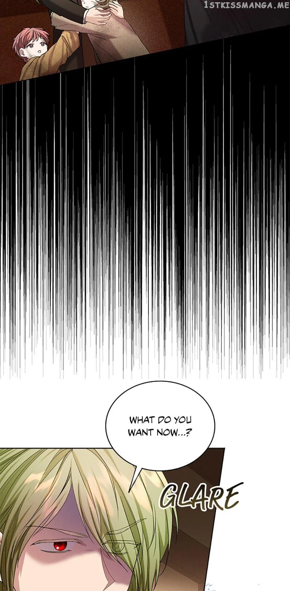 The Duke of Ashleyan’s Contractual Marriage Chapter 51 – Page 2