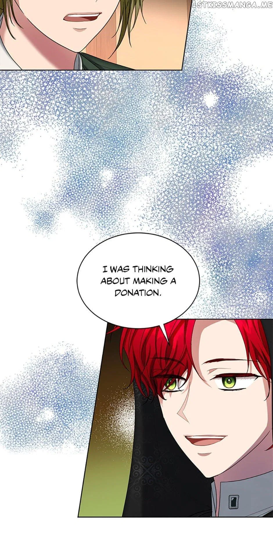The Duke of Ashleyan’s Contractual Marriage Chapter 51 – Page 3