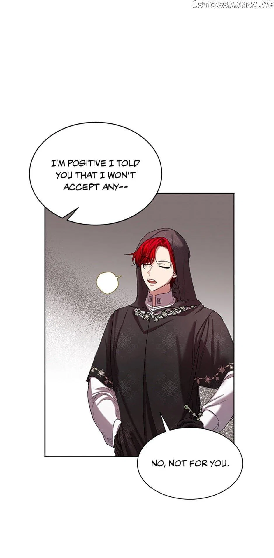 The Duke of Ashleyan’s Contractual Marriage Chapter 51 – Page 4