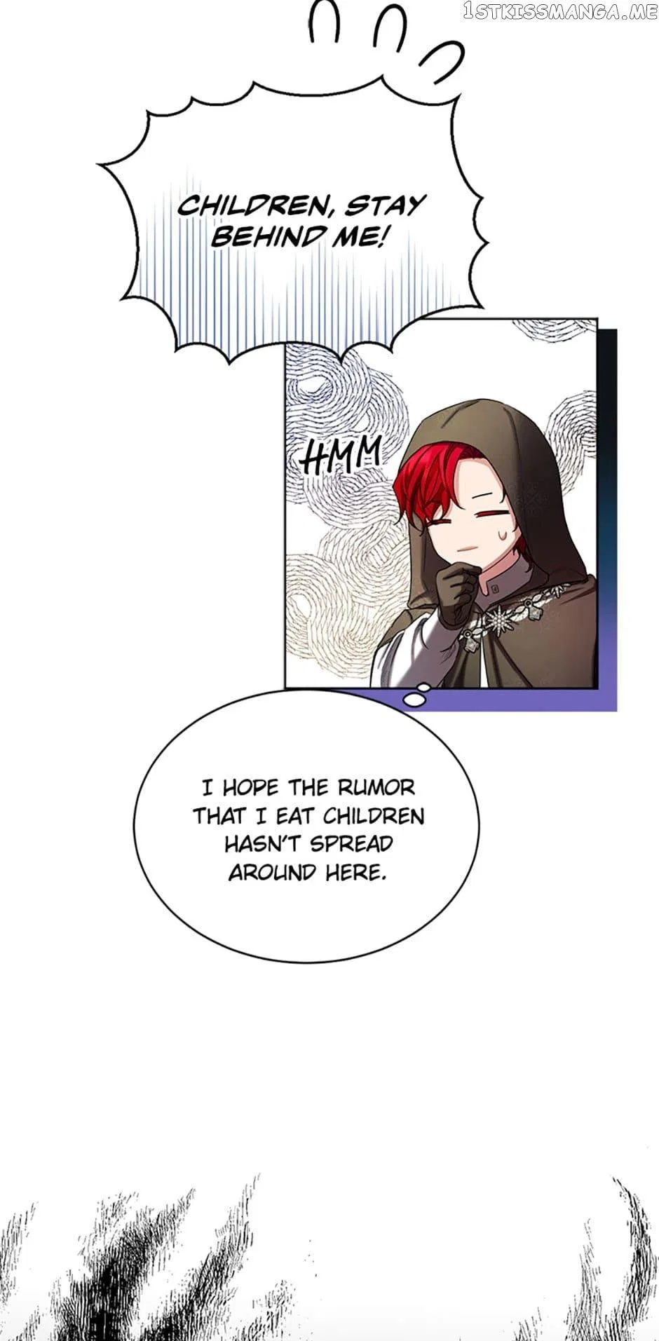 The Duke of Ashleyan’s Contractual Marriage Chapter 51 – Page 7