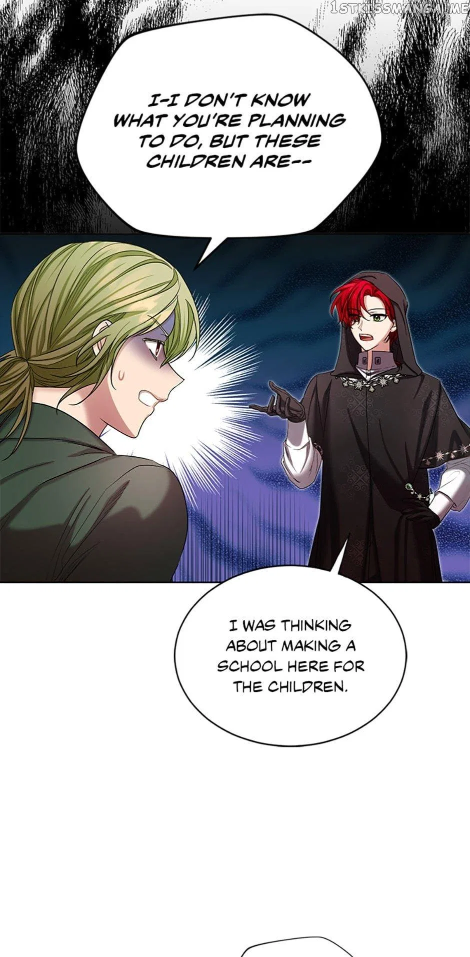 The Duke of Ashleyan’s Contractual Marriage Chapter 51 – Page 8