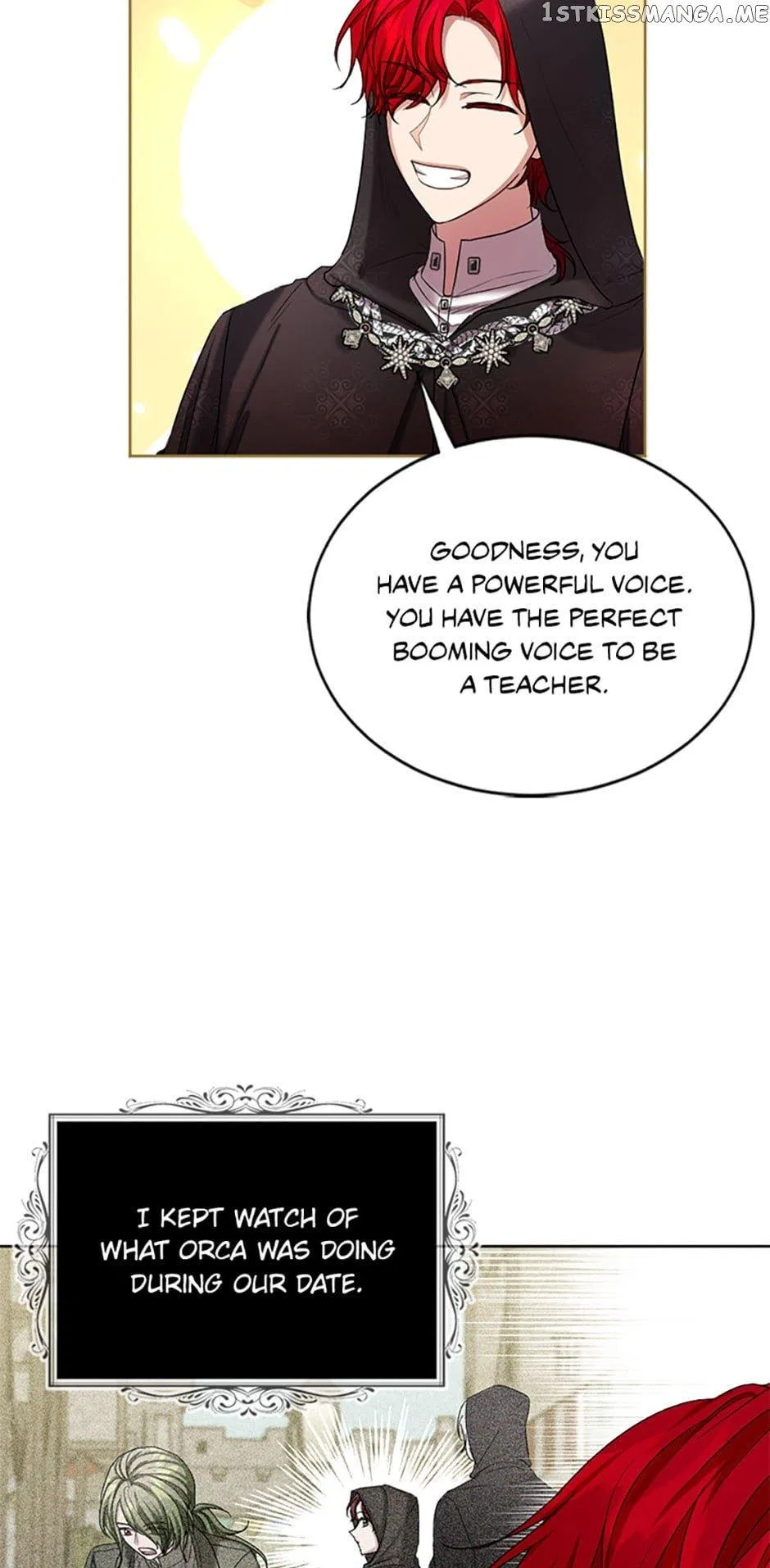 The Duke of Ashleyan’s Contractual Marriage Chapter 51 – Page 10