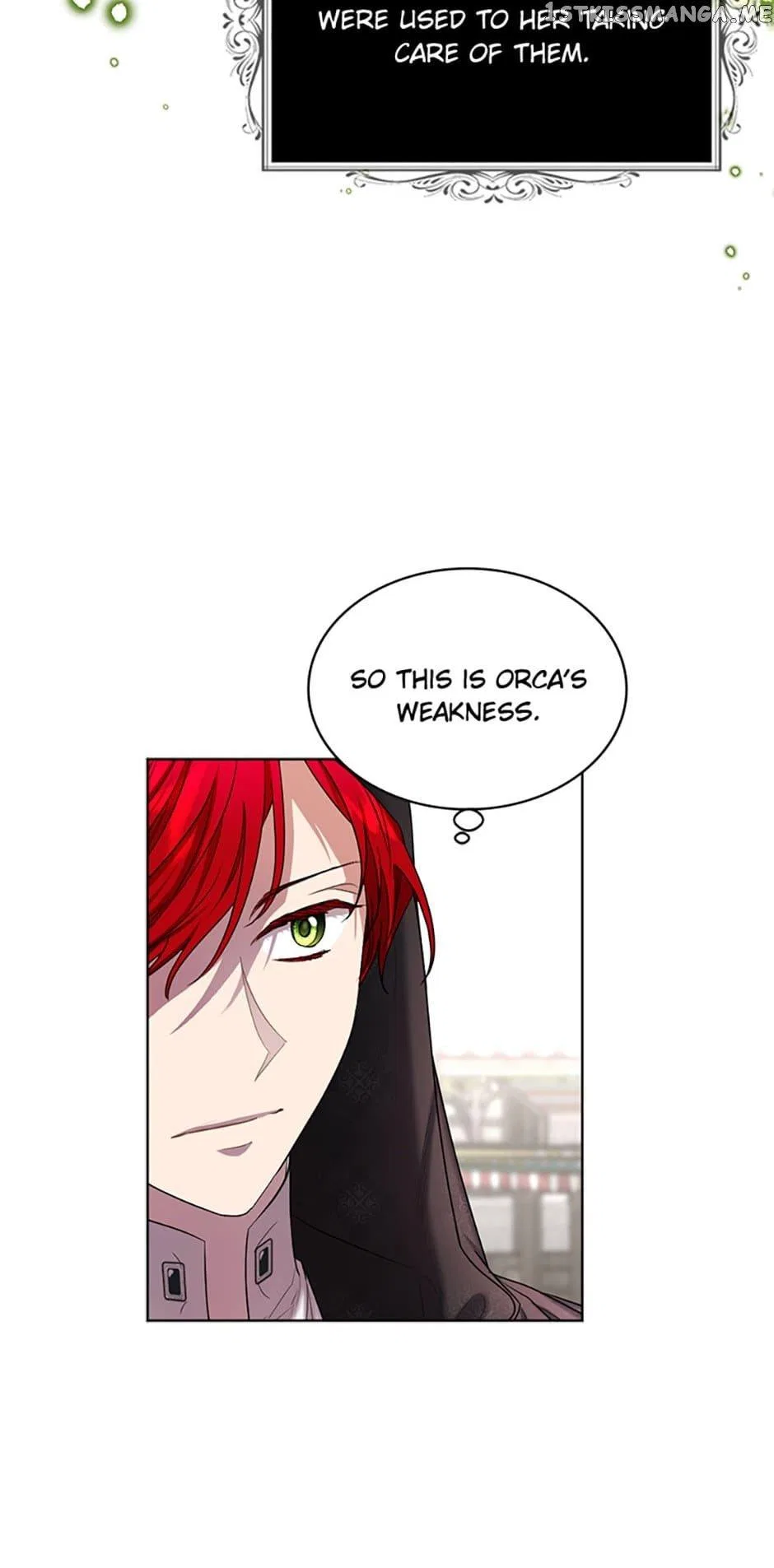 The Duke of Ashleyan’s Contractual Marriage Chapter 51 – Page 13
