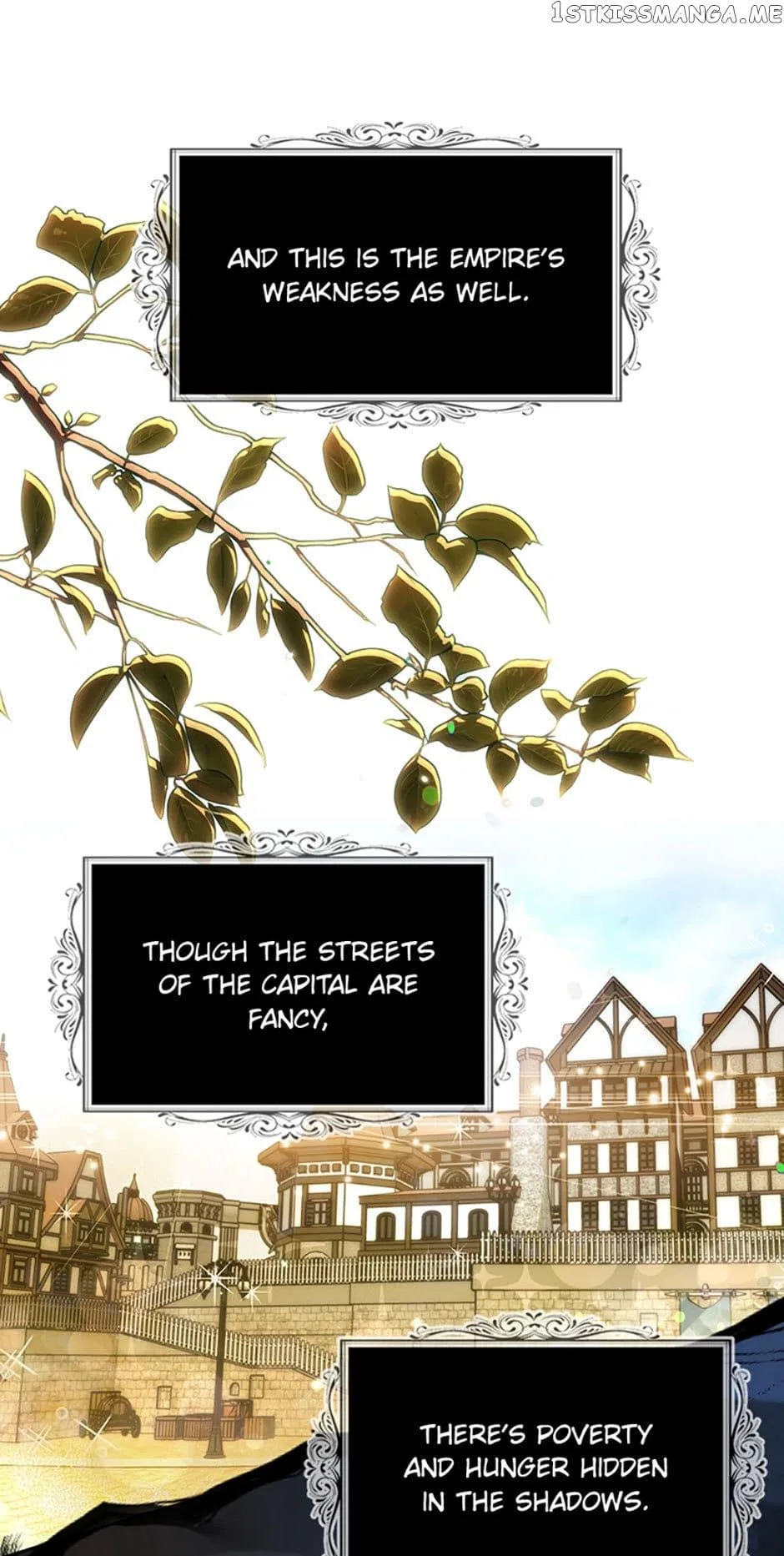 The Duke of Ashleyan’s Contractual Marriage Chapter 51 – Page 14