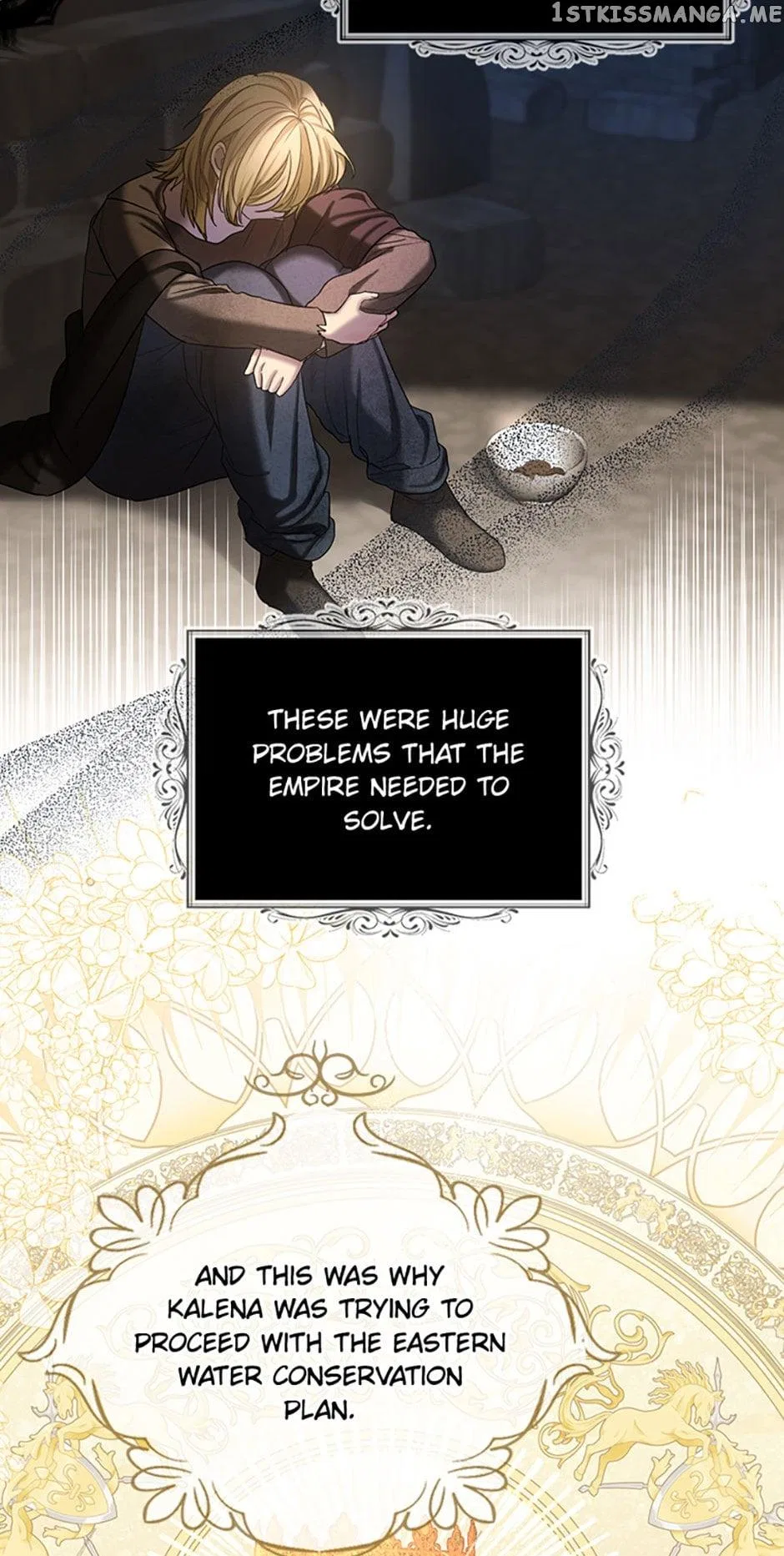 The Duke of Ashleyan’s Contractual Marriage Chapter 51 – Page 15