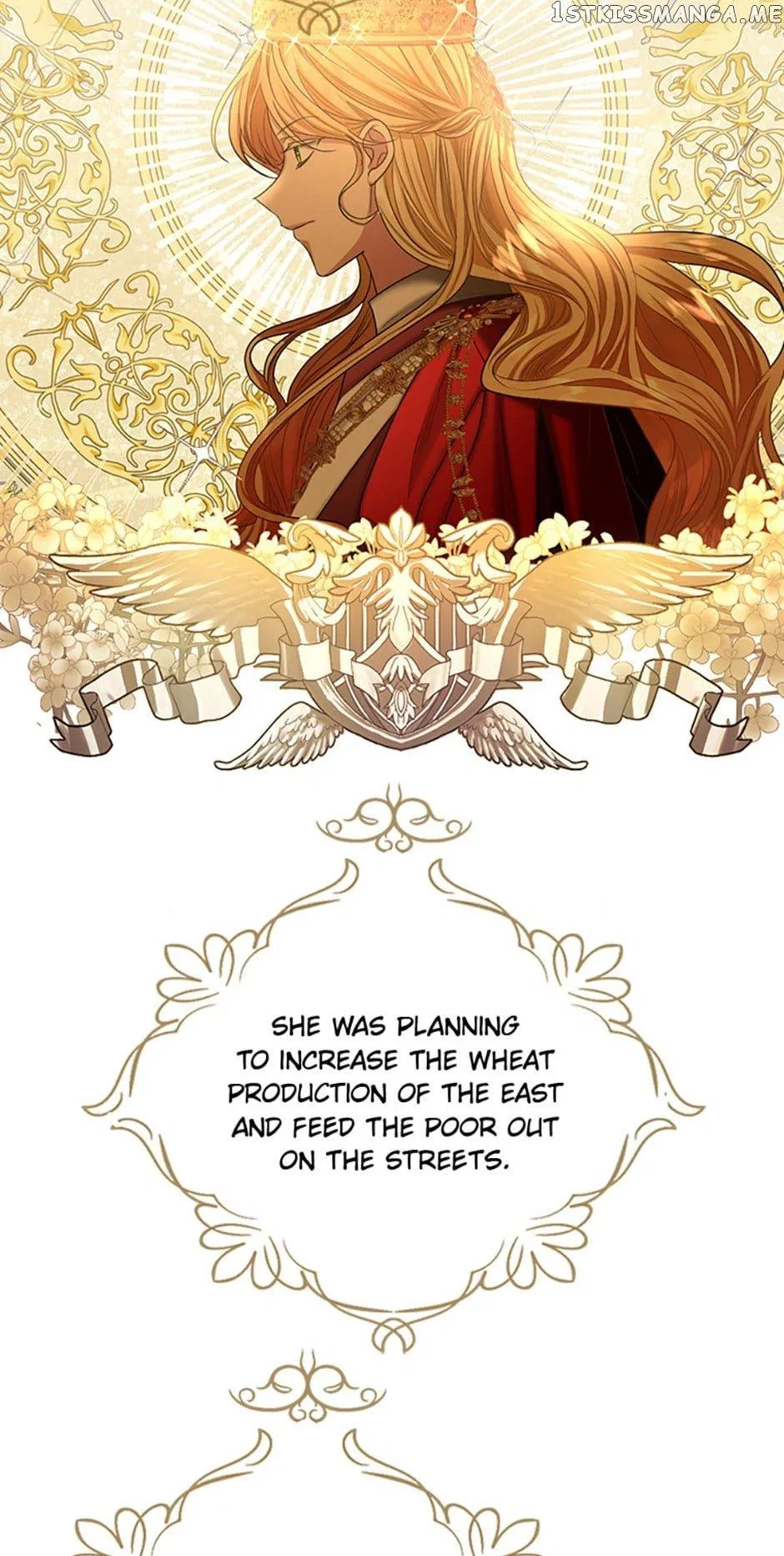 The Duke of Ashleyan’s Contractual Marriage Chapter 51 – Page 16