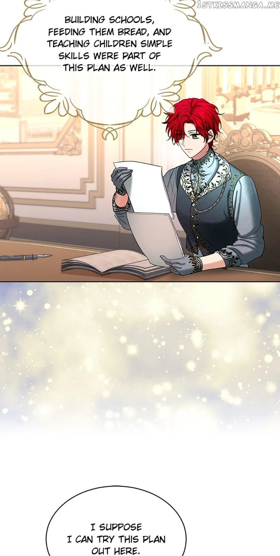 The Duke of Ashleyan’s Contractual Marriage Chapter 51 – Page 17