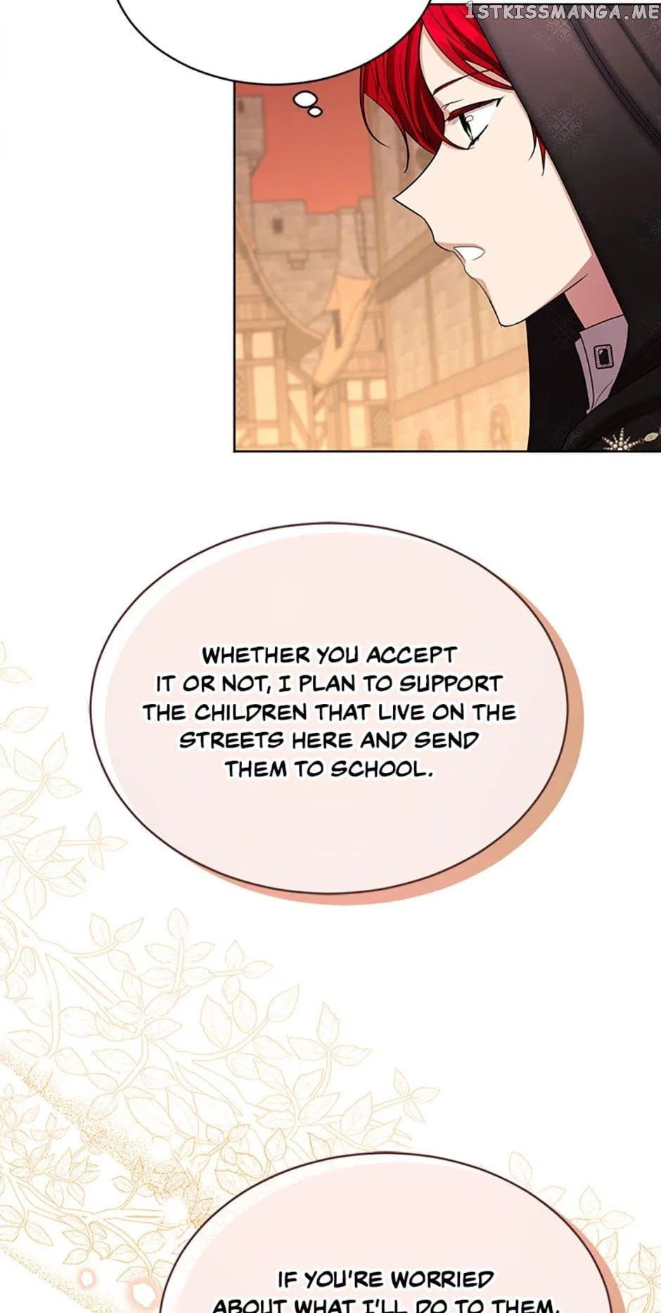 The Duke of Ashleyan’s Contractual Marriage Chapter 51 – Page 18