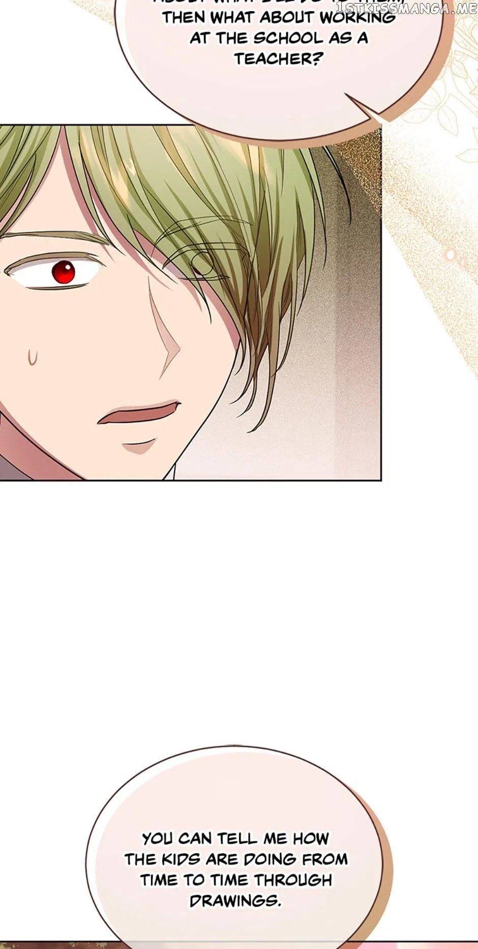 The Duke of Ashleyan’s Contractual Marriage Chapter 51 – Page 19