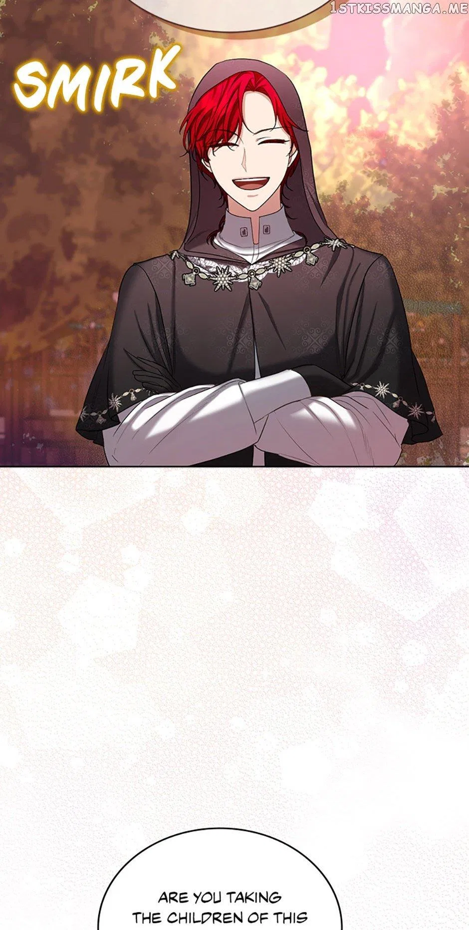The Duke of Ashleyan’s Contractual Marriage Chapter 51 – Page 20