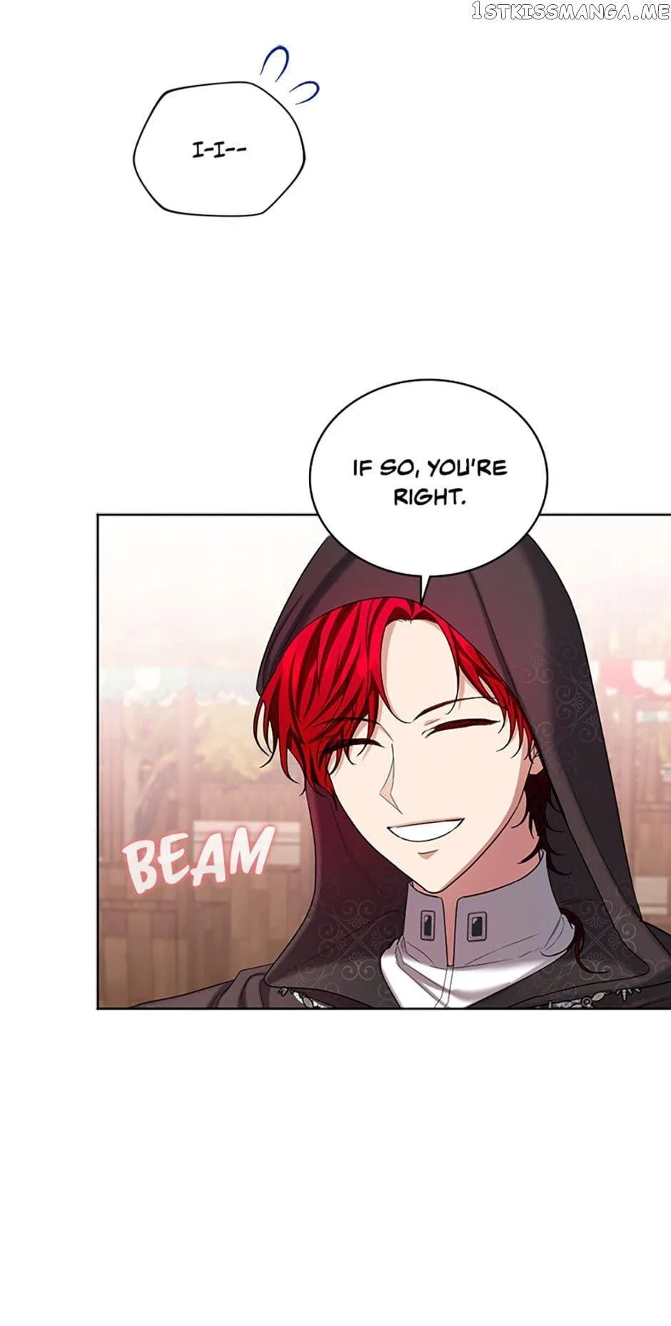 The Duke of Ashleyan’s Contractual Marriage Chapter 51 – Page 22