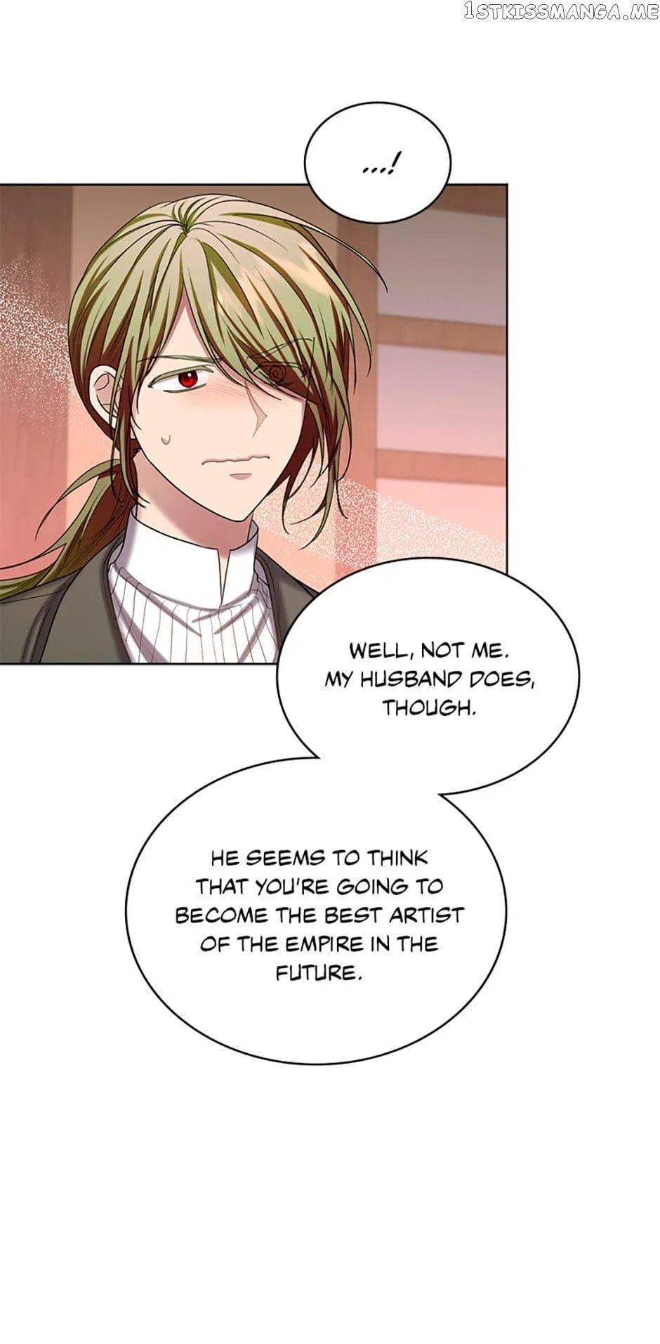 The Duke of Ashleyan’s Contractual Marriage Chapter 51 – Page 23