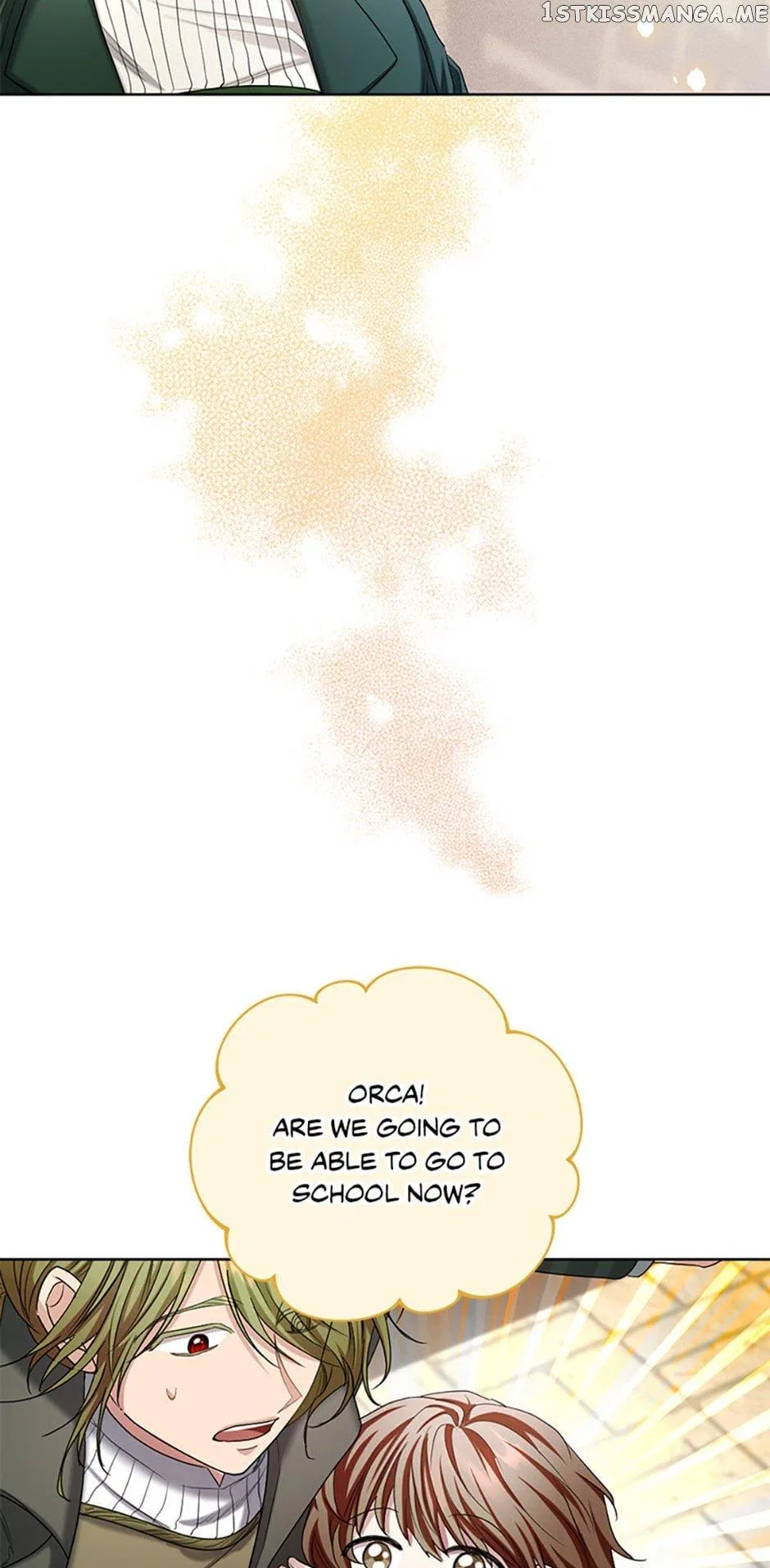 The Duke of Ashleyan’s Contractual Marriage Chapter 51 – Page 26