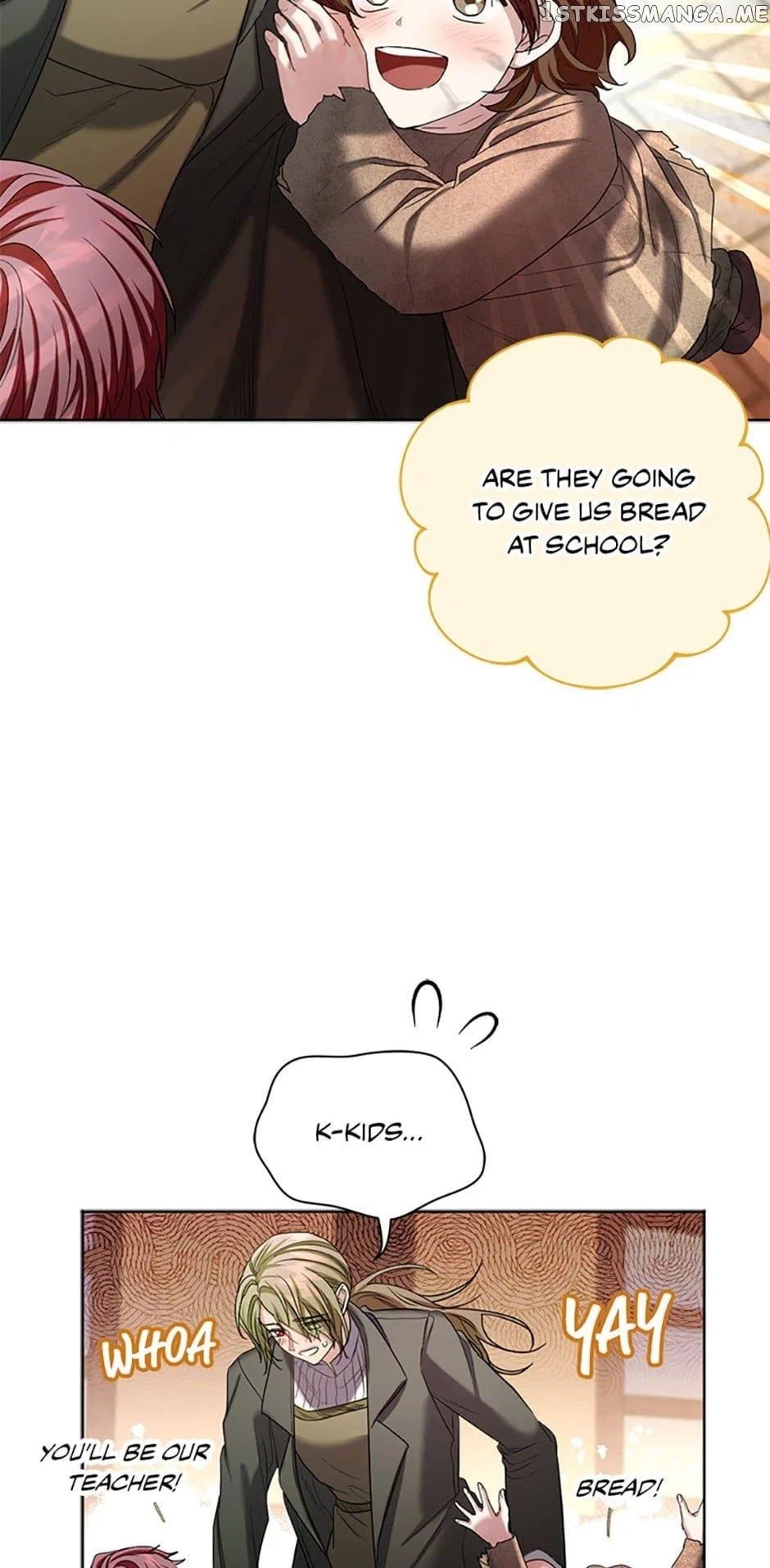 The Duke of Ashleyan’s Contractual Marriage Chapter 51 – Page 27
