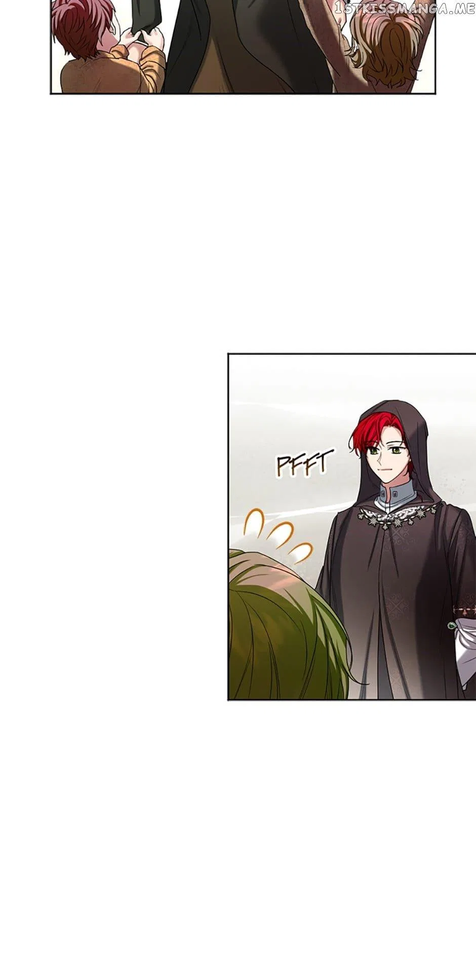 The Duke of Ashleyan’s Contractual Marriage Chapter 51 – Page 28