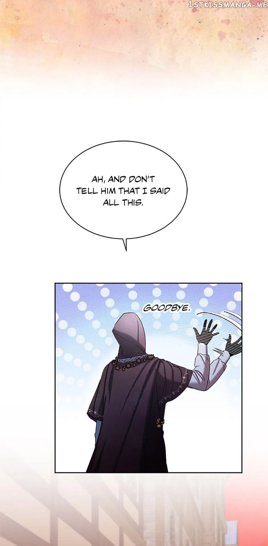 The Duke of Ashleyan’s Contractual Marriage Chapter 51 – Page 30