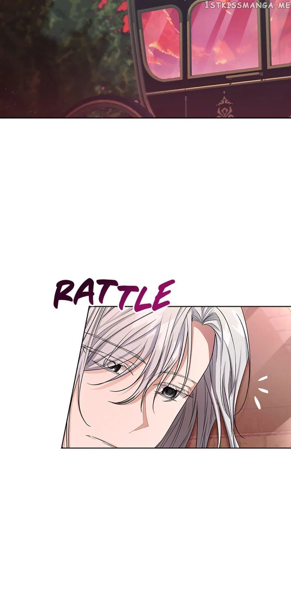 The Duke of Ashleyan’s Contractual Marriage Chapter 51 – Page 33