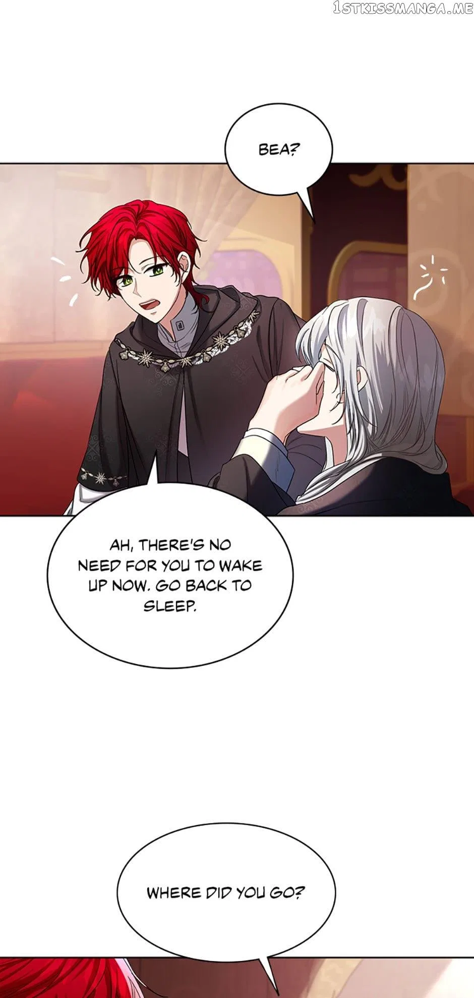 The Duke of Ashleyan’s Contractual Marriage Chapter 51 – Page 34
