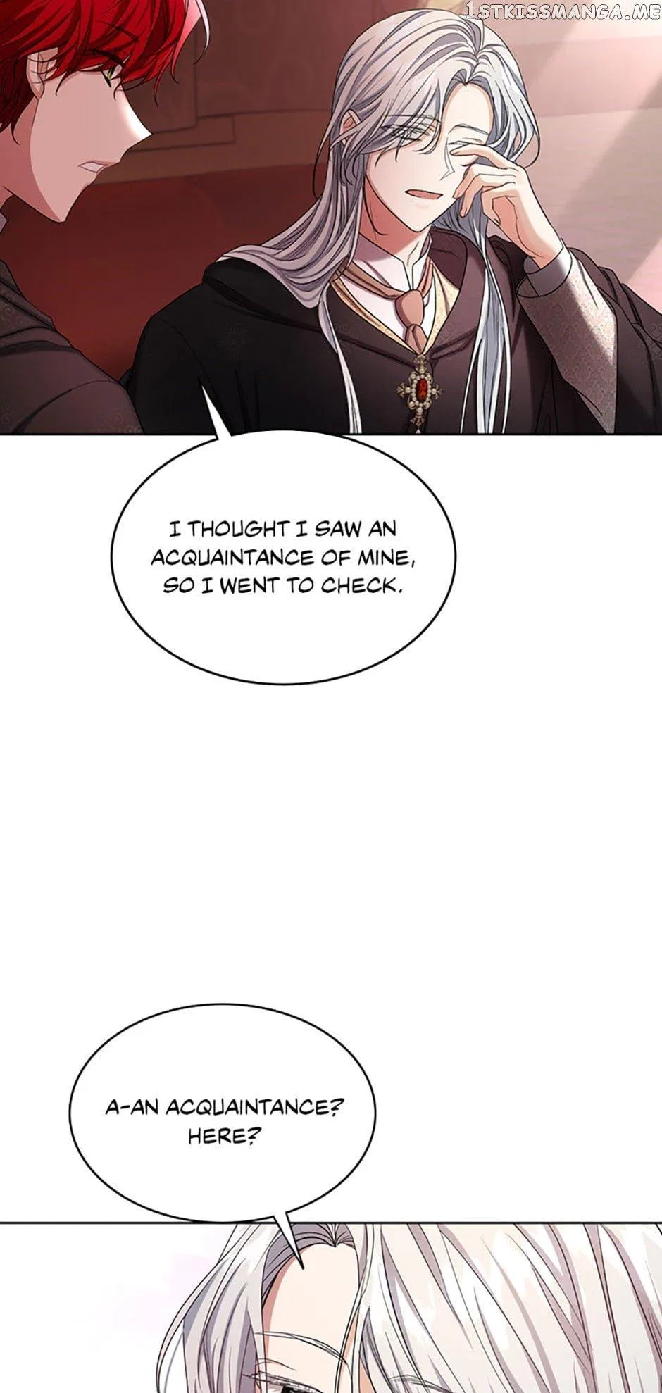 The Duke of Ashleyan’s Contractual Marriage Chapter 51 – Page 35