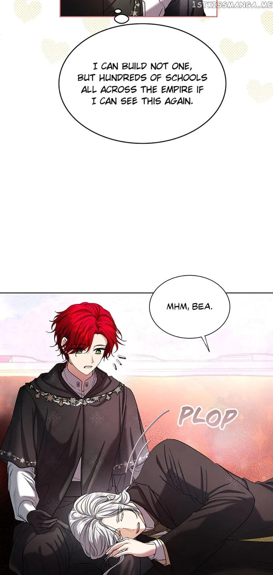 The Duke of Ashleyan’s Contractual Marriage Chapter 51 – Page 39