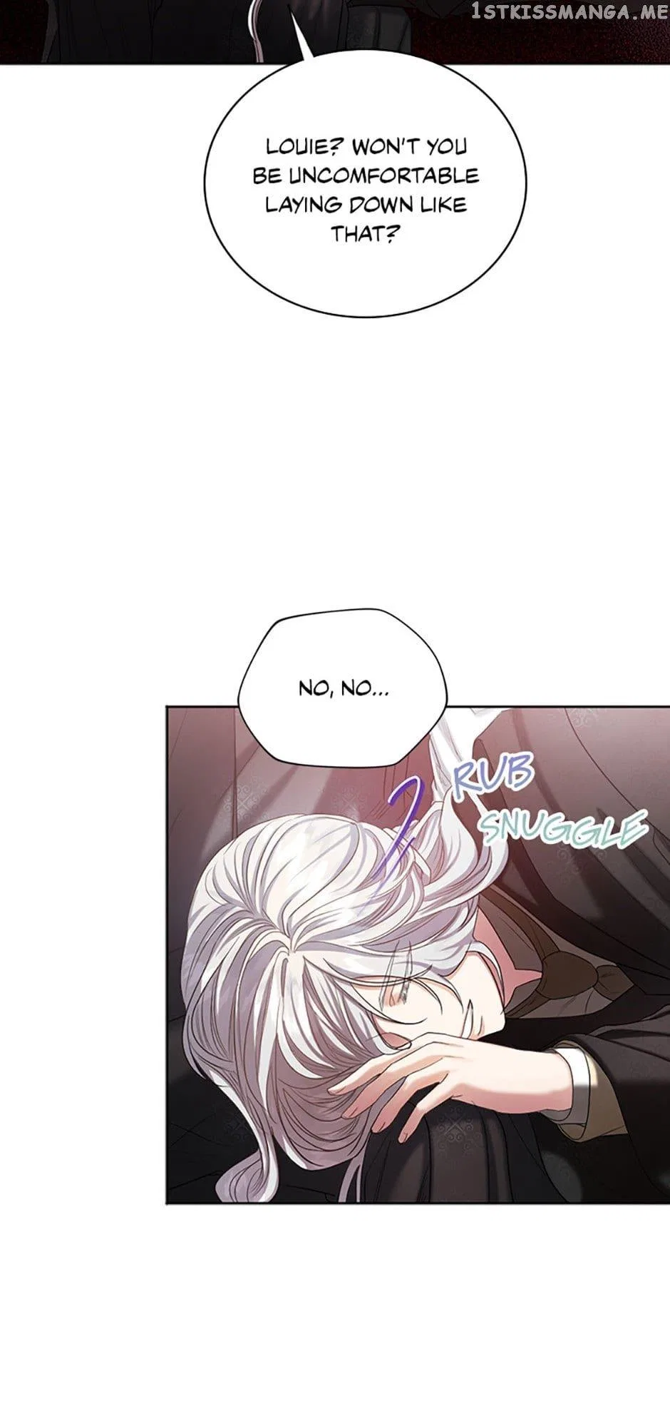 The Duke of Ashleyan’s Contractual Marriage Chapter 51 – Page 40