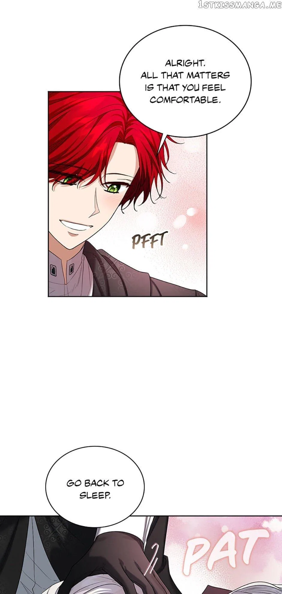 The Duke of Ashleyan’s Contractual Marriage Chapter 51 – Page 41