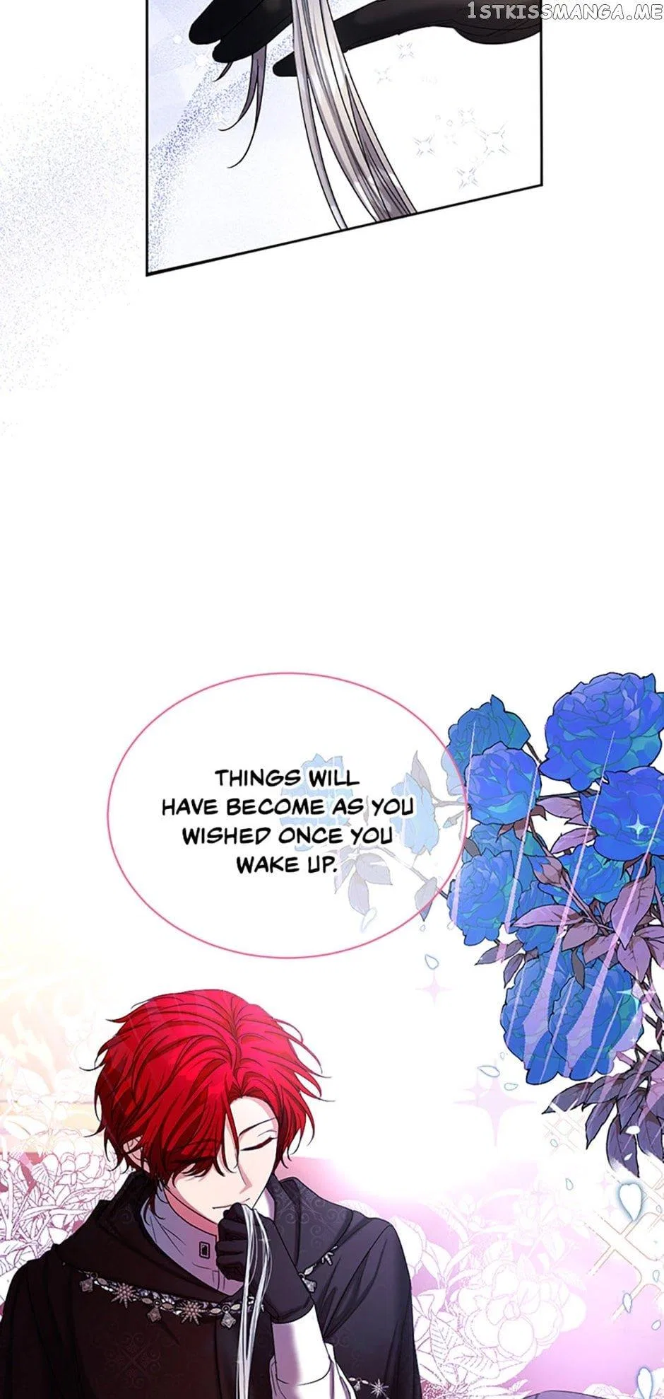 The Duke of Ashleyan’s Contractual Marriage Chapter 51 – Page 44
