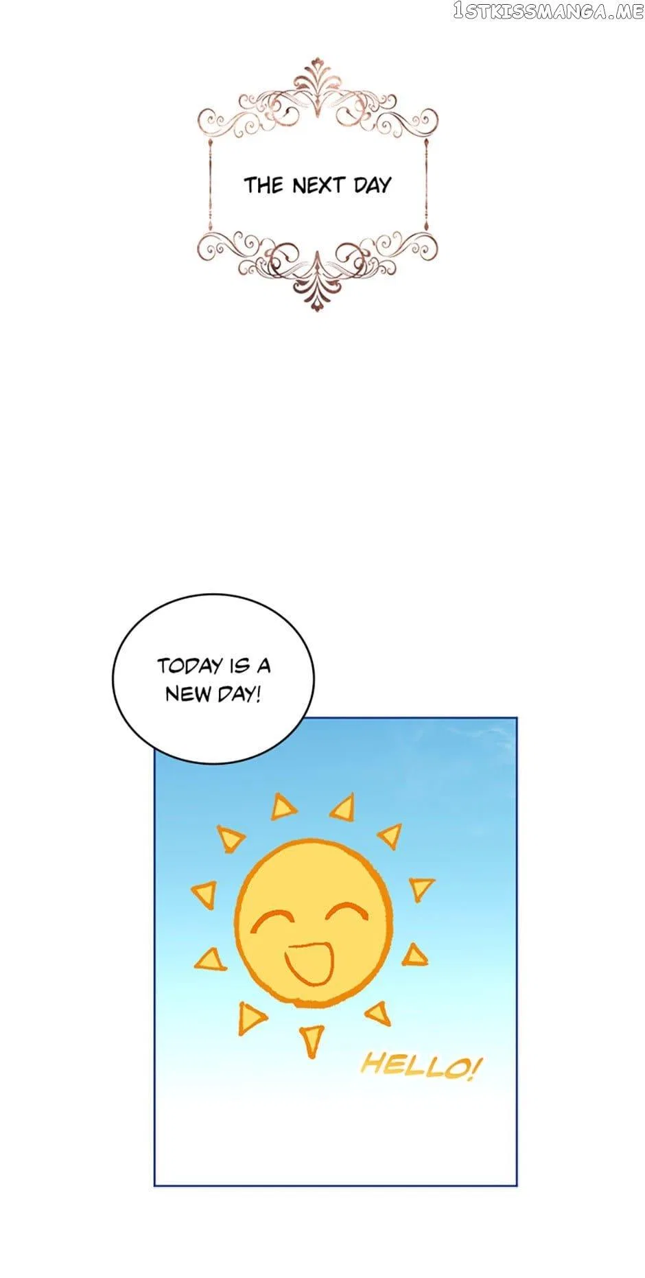 The Duke of Ashleyan’s Contractual Marriage Chapter 51 – Page 46